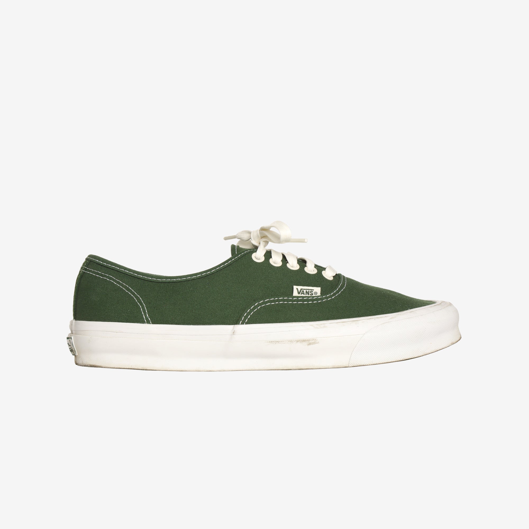 Museum of Peace & Quiet x Authentic 'Green'