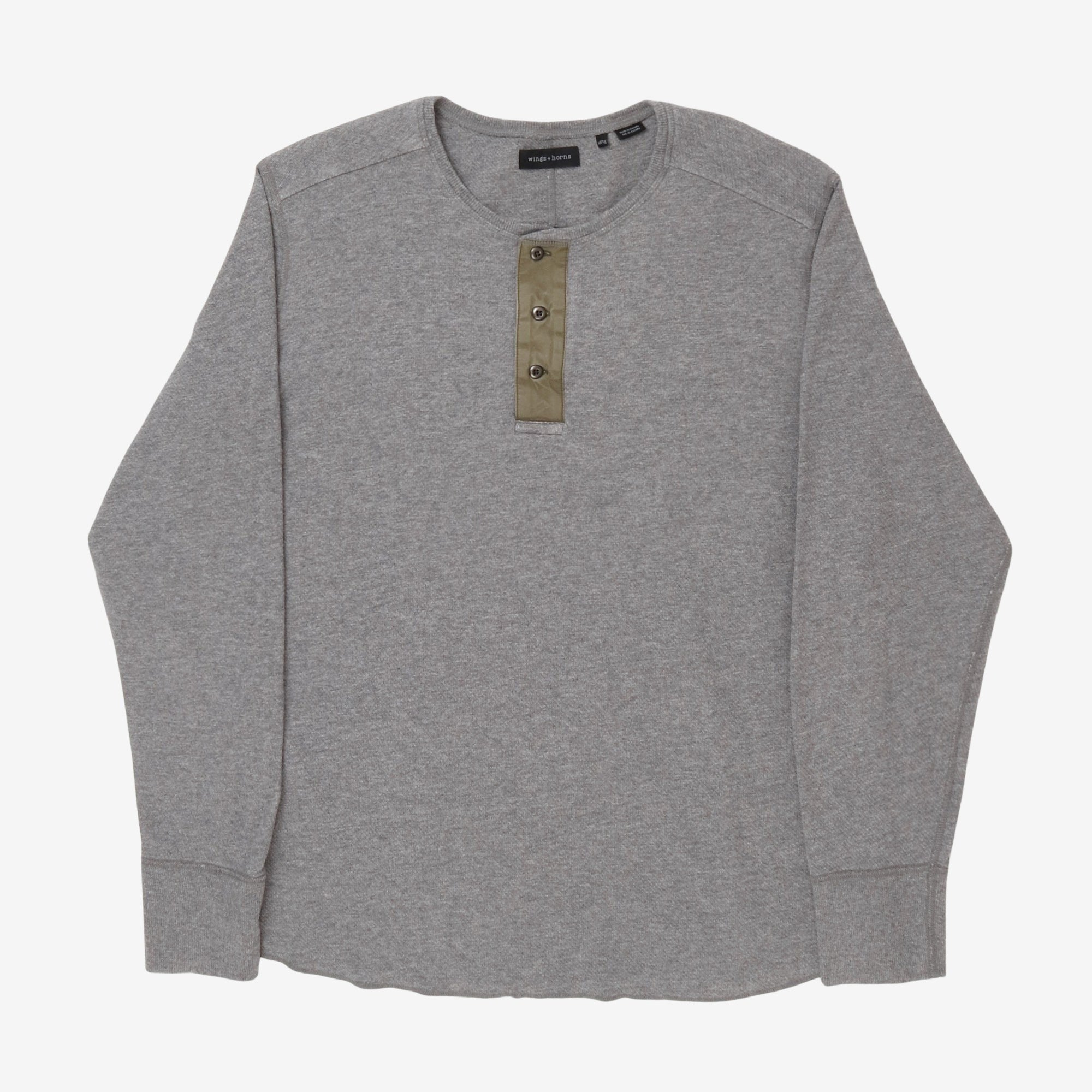 Henley LS