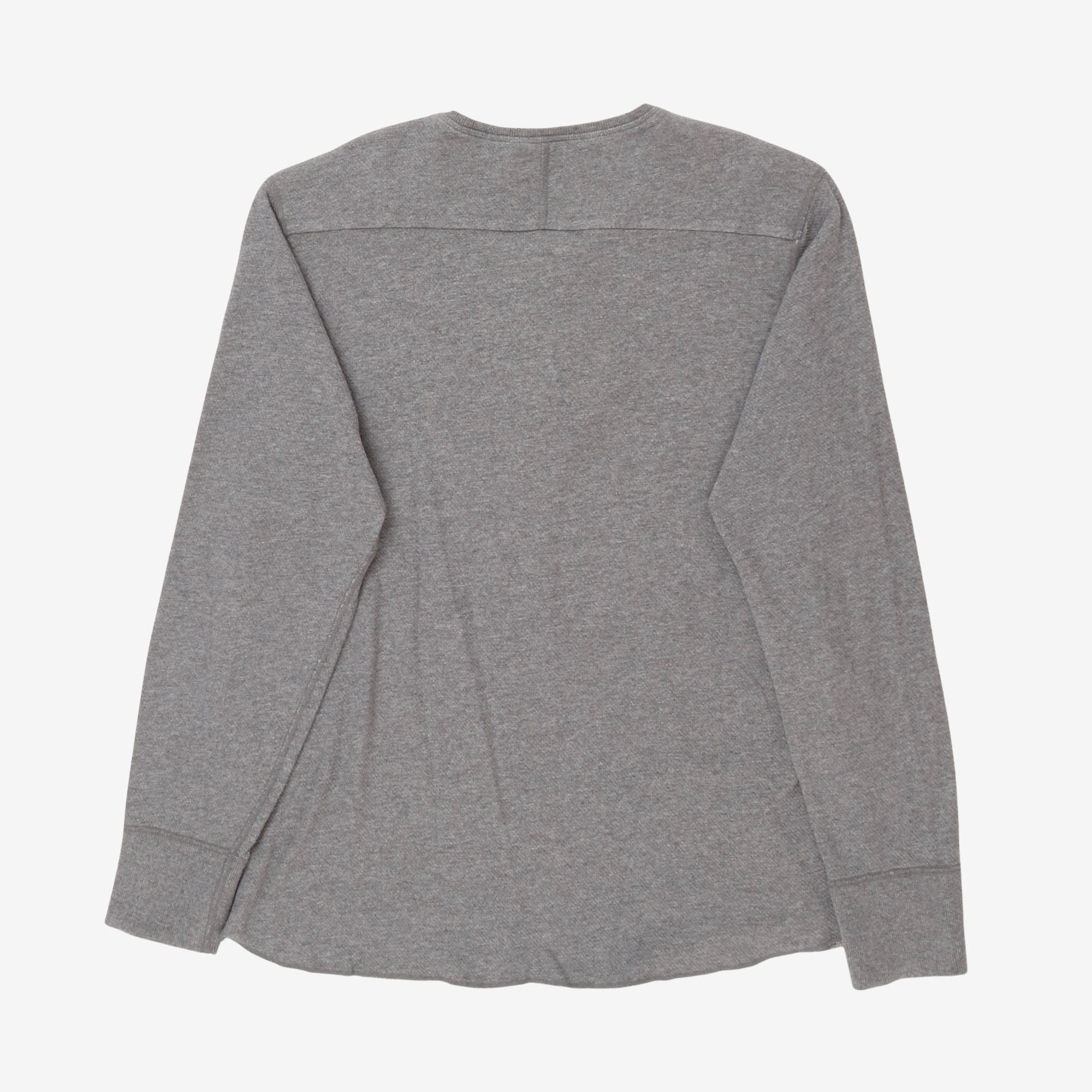 Henley LS