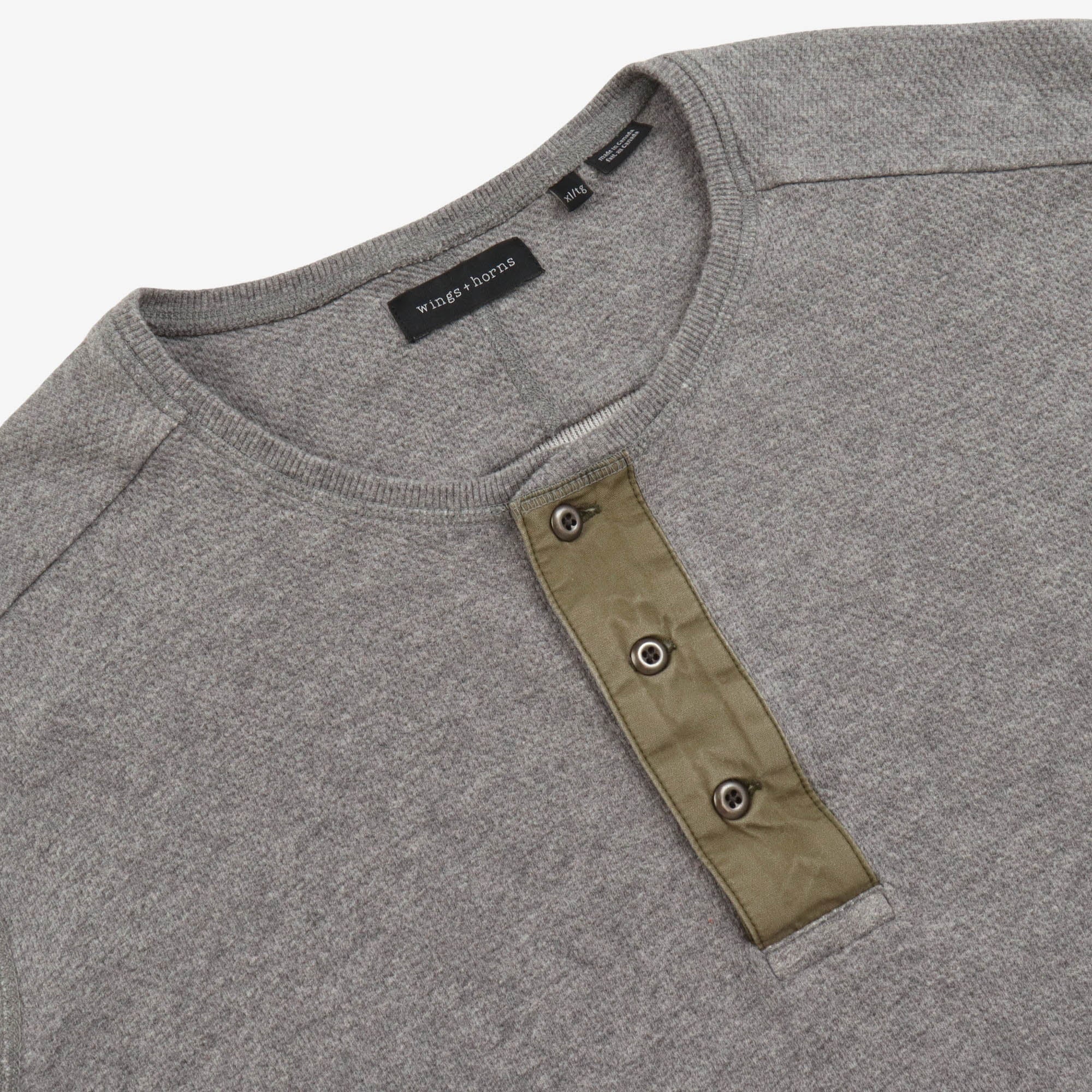 Henley LS