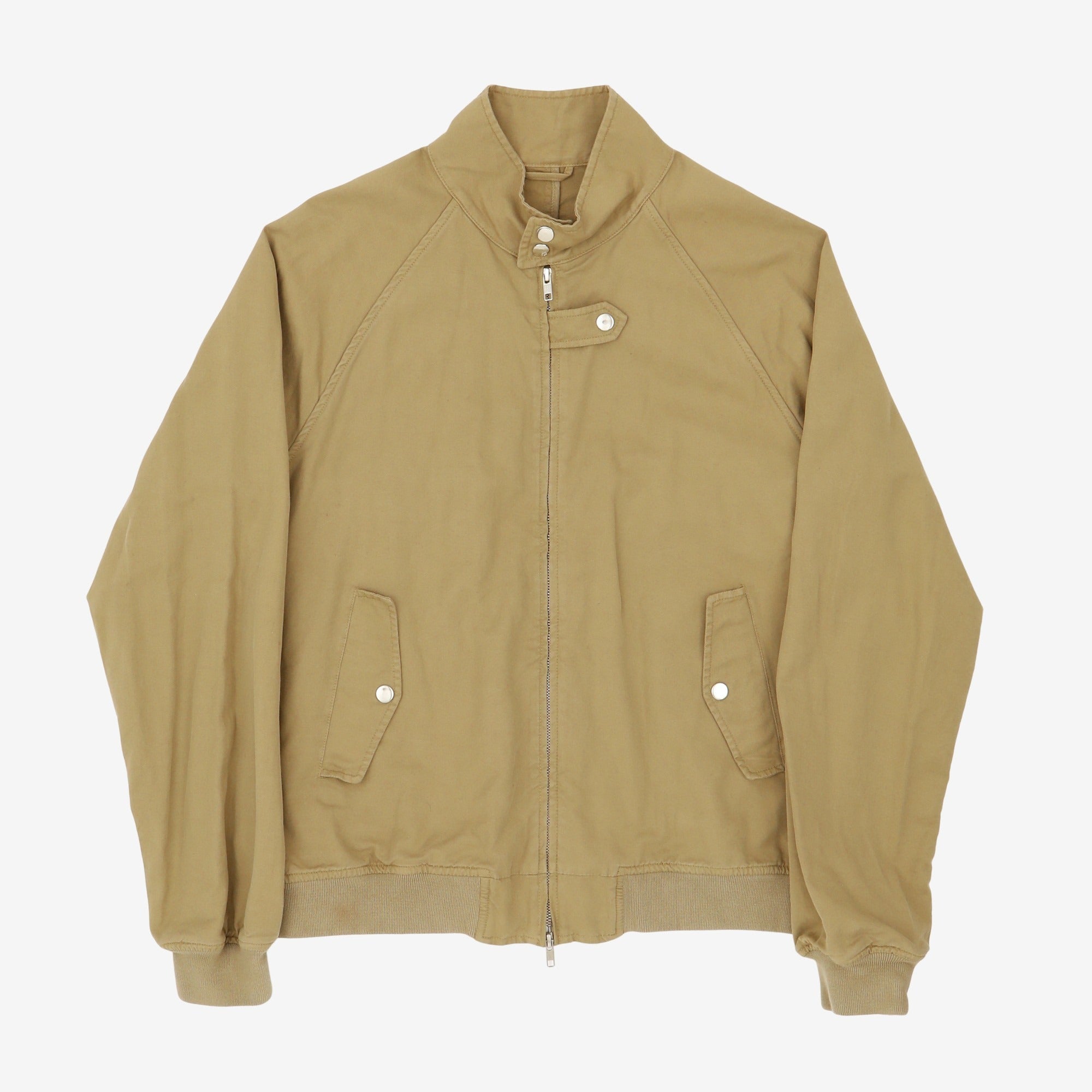 Harrington Jacket