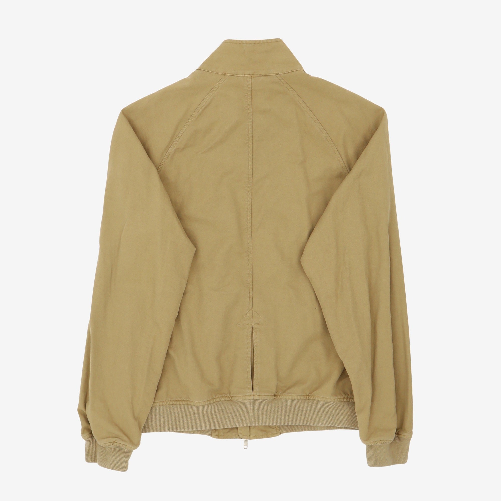 Harrington Jacket