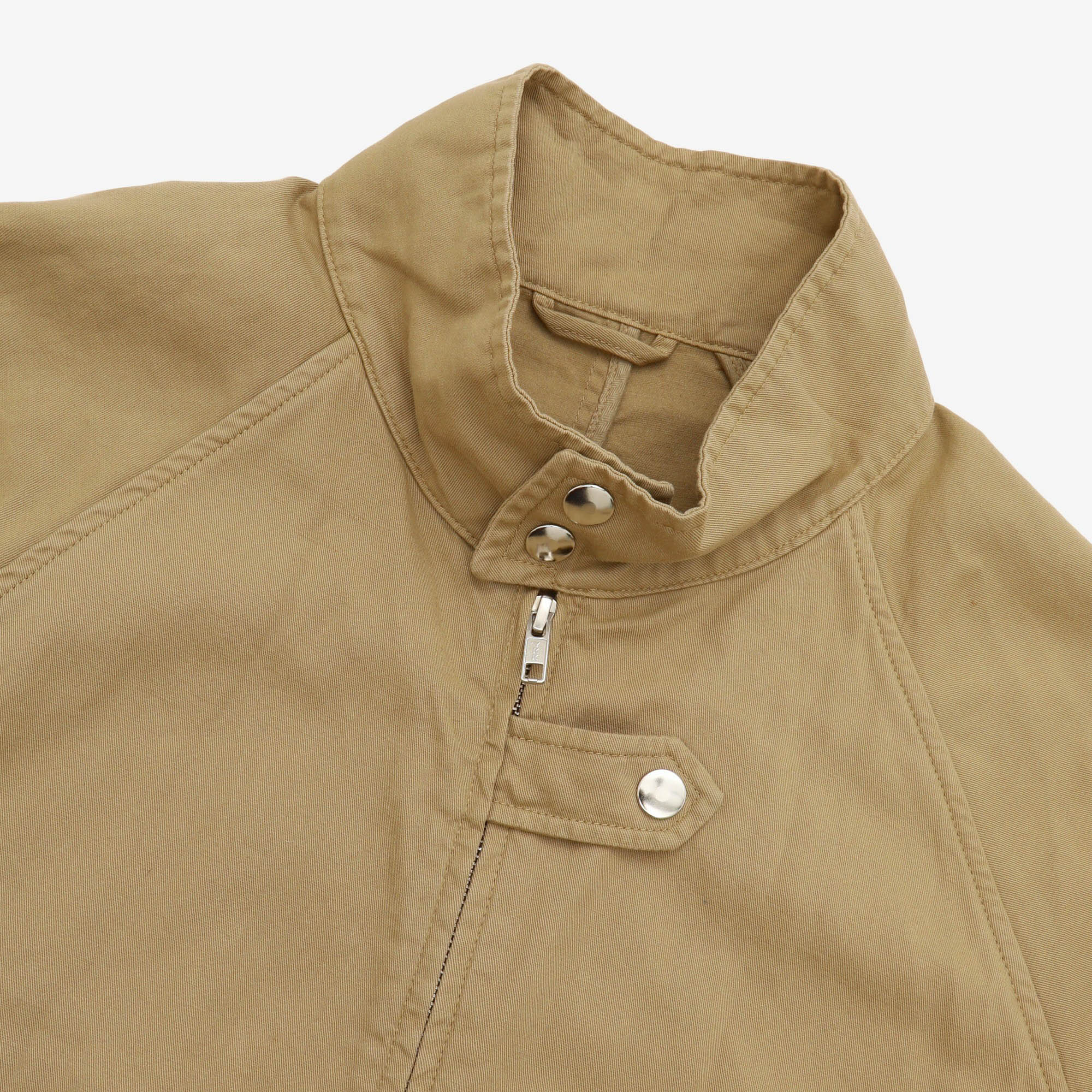 Harrington Jacket