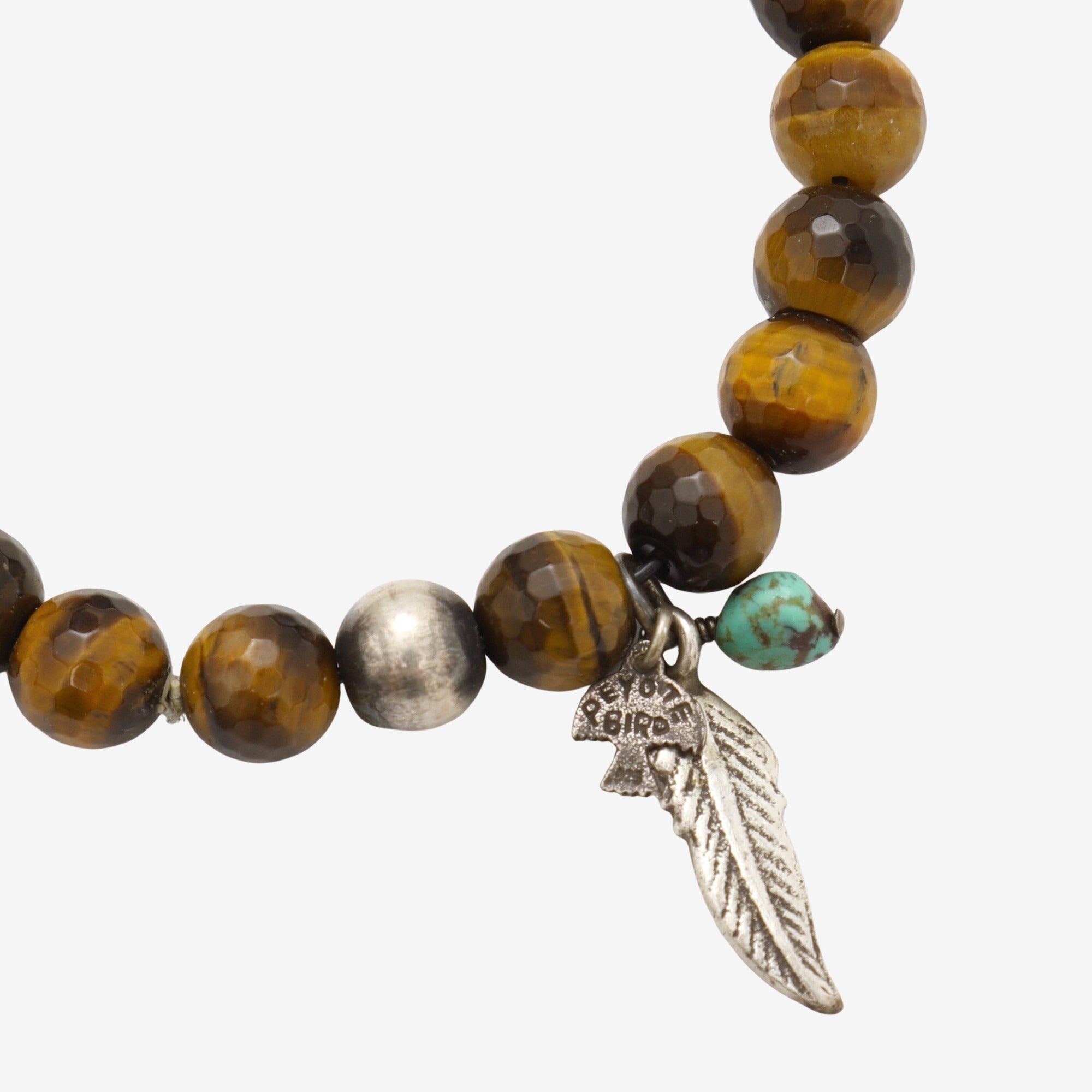 Beaded Bracelet
