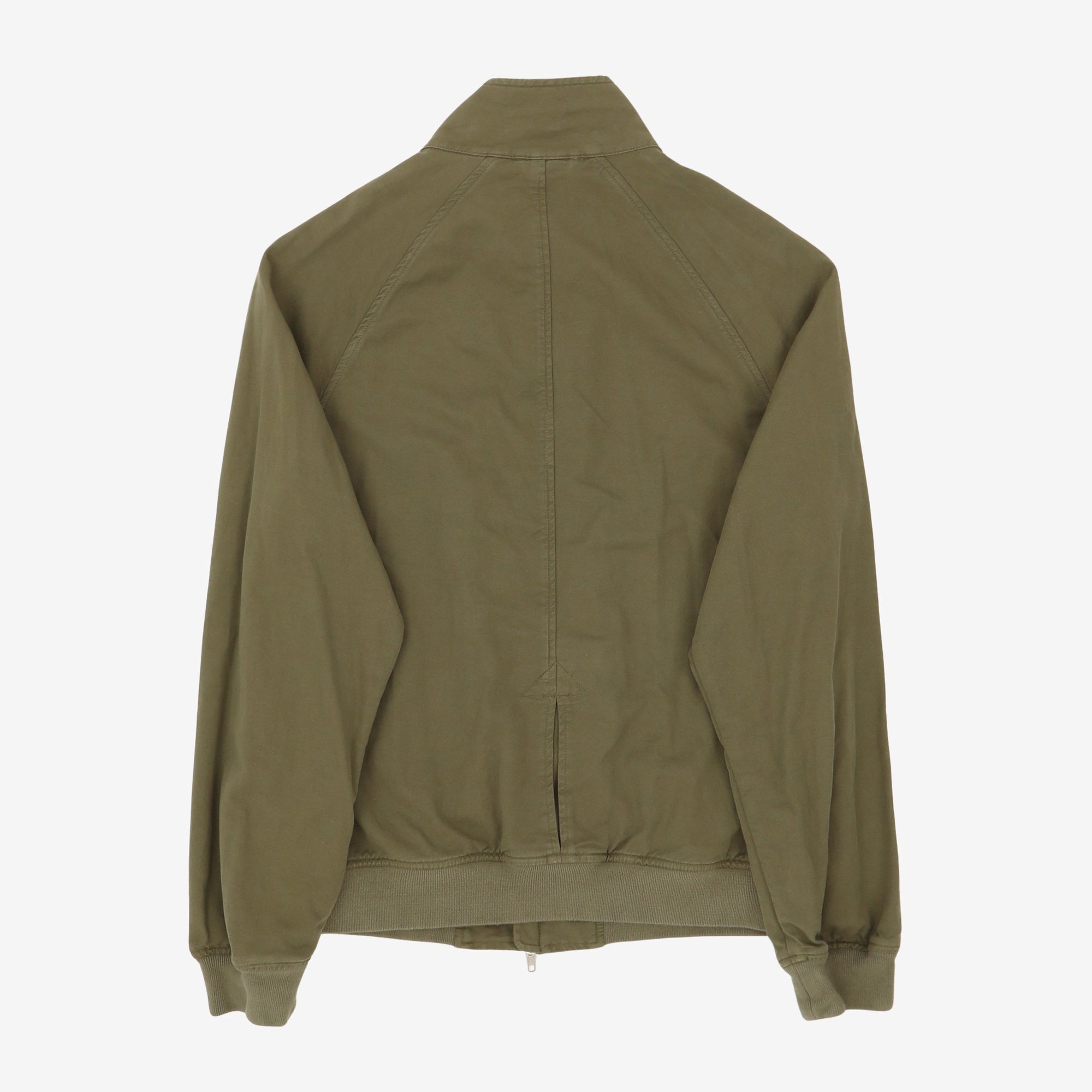 Harrington Jacket