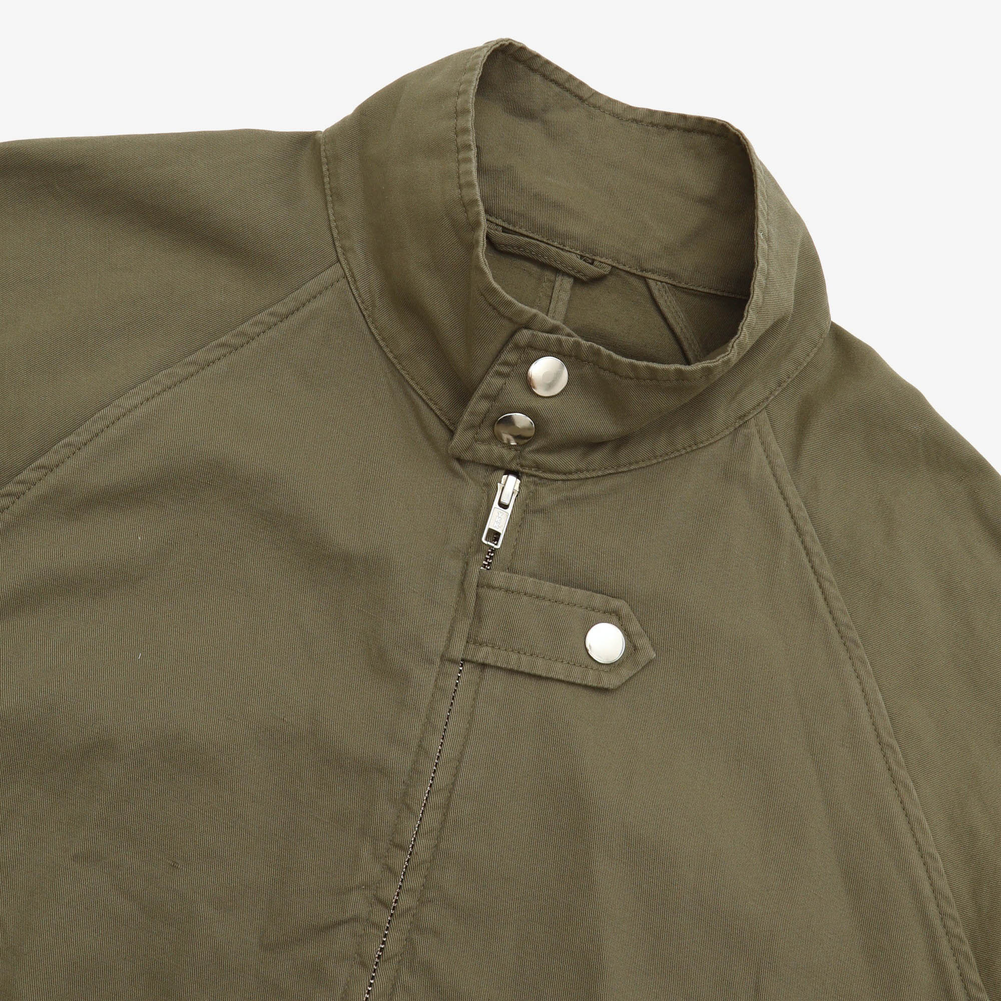 Harrington Jacket