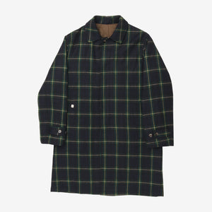 Paddington Overcoat