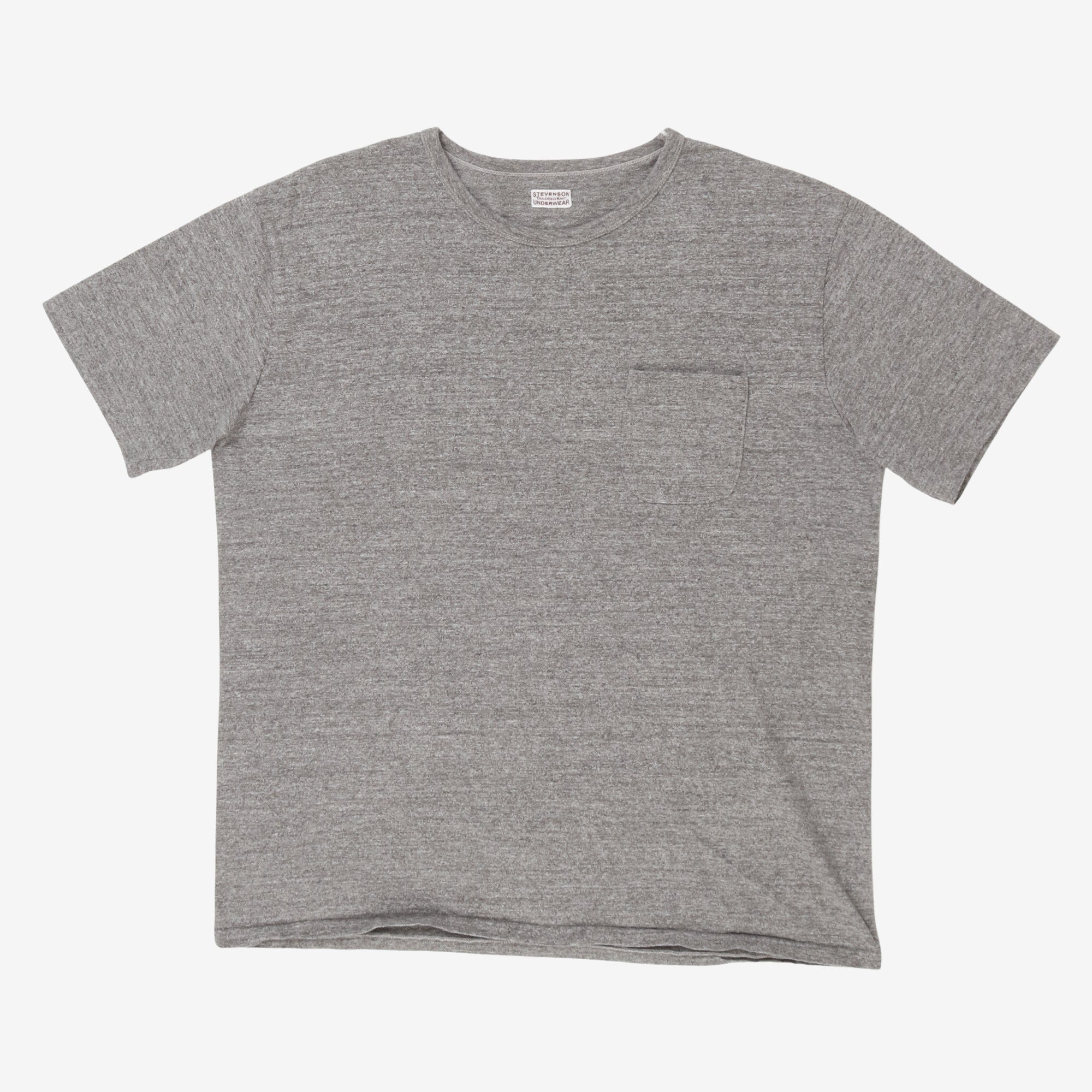 Pocket Tee