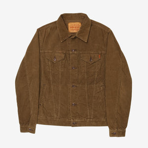 Corduroy Modified Type 3 Jacket