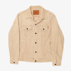 Corduroy Modified Type 3 Jacket