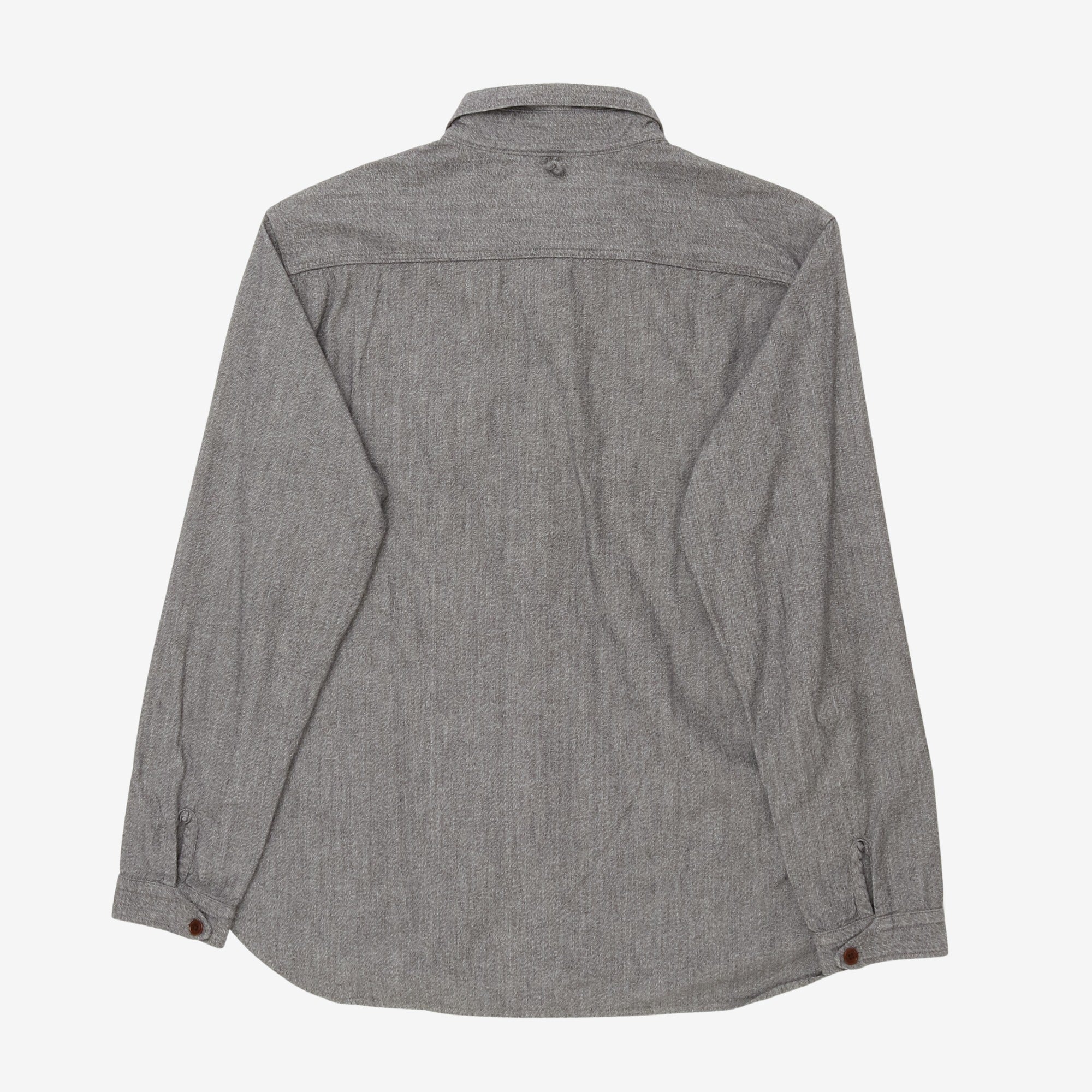 Refined Work Shirt
