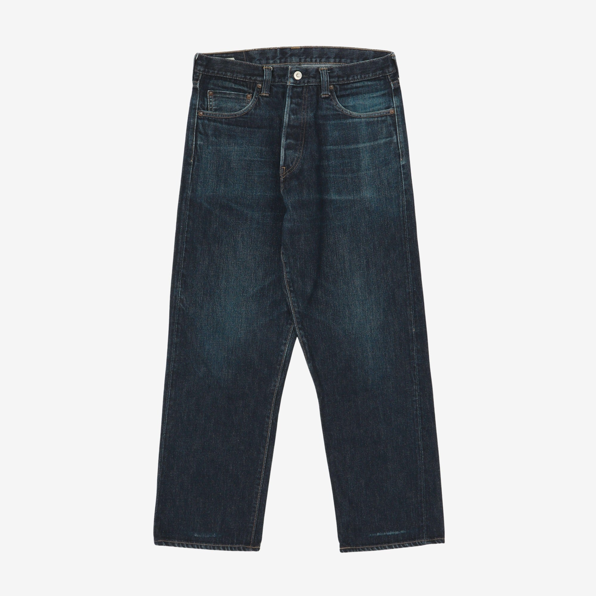 Selvedge Denim