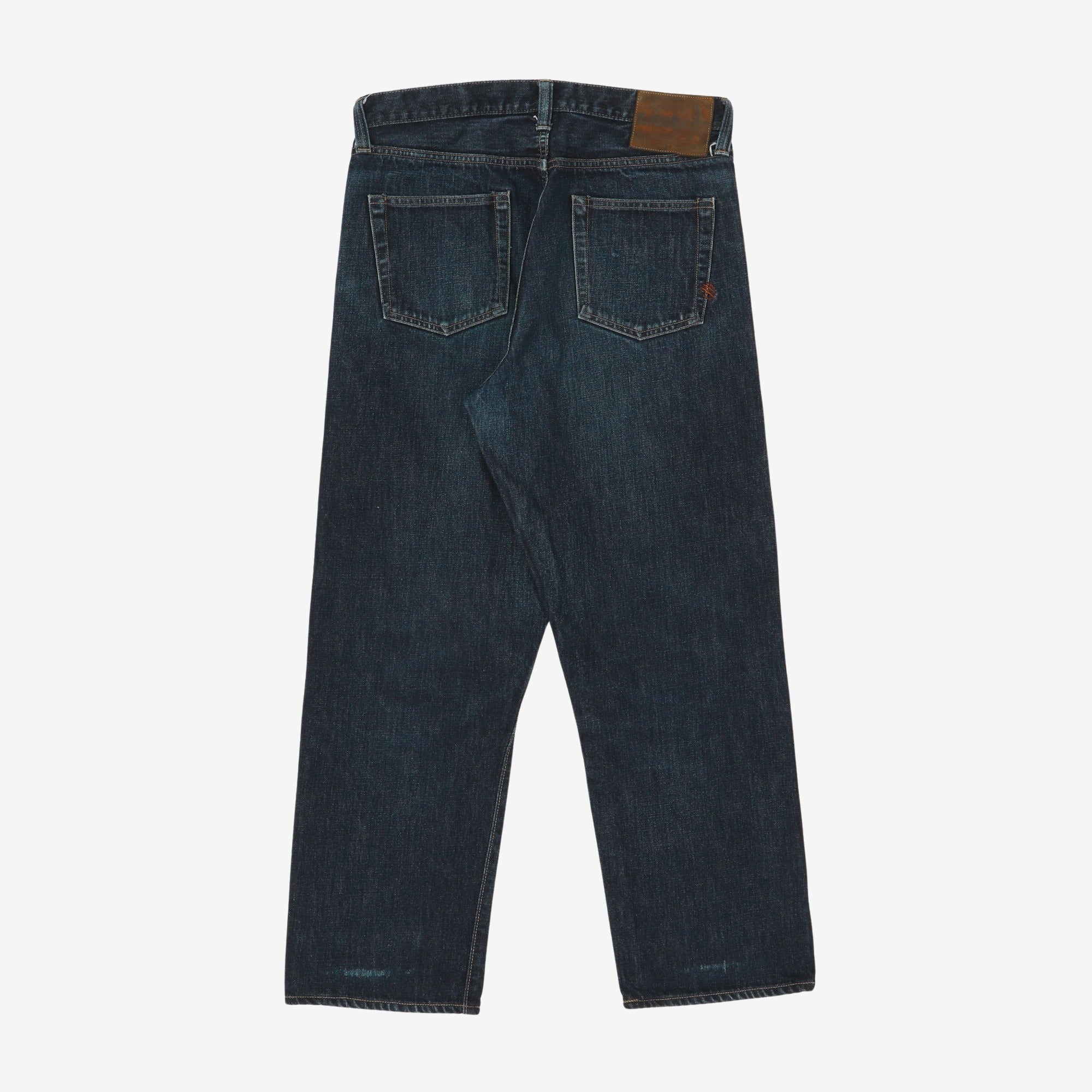 Selvedge Denim
