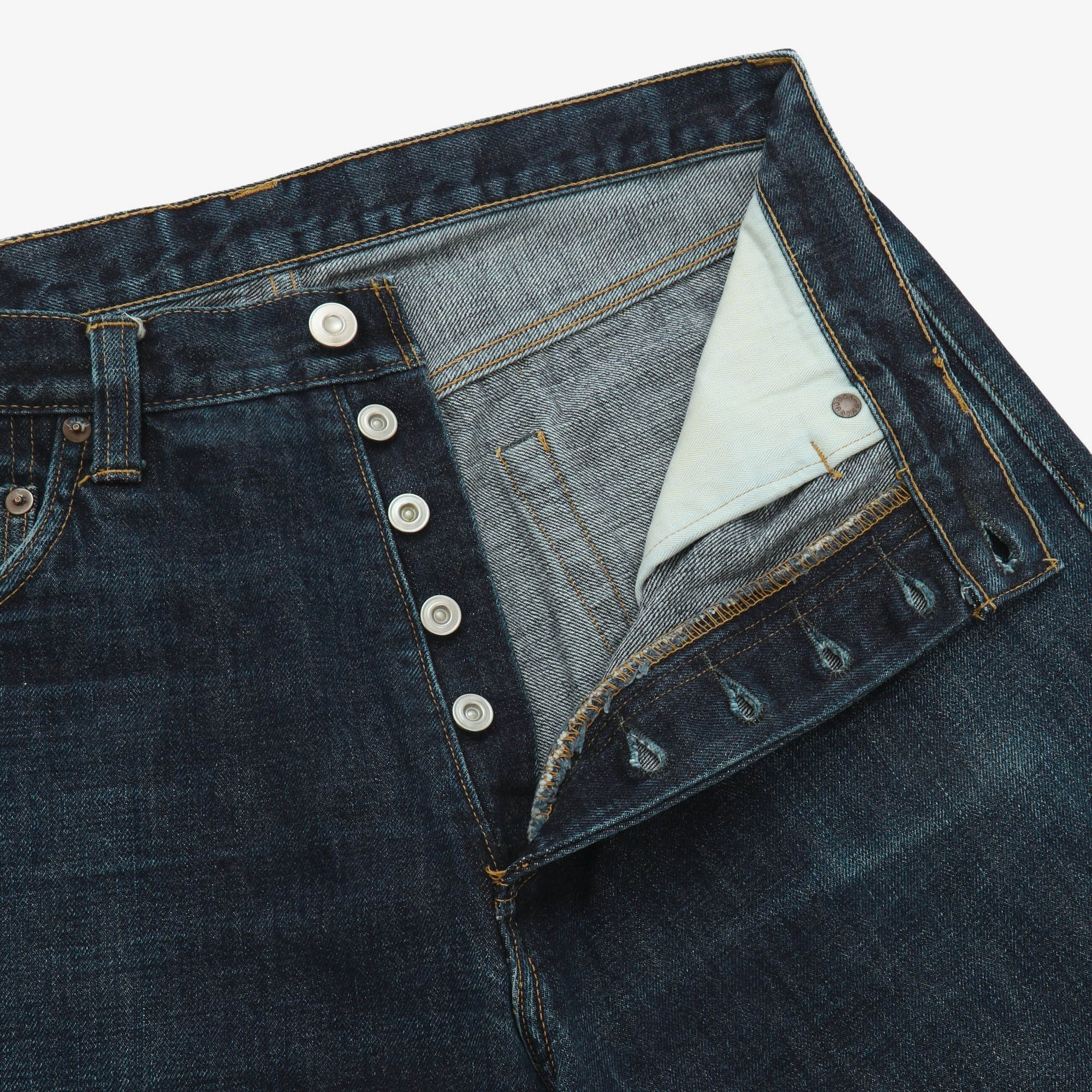 Selvedge Denim