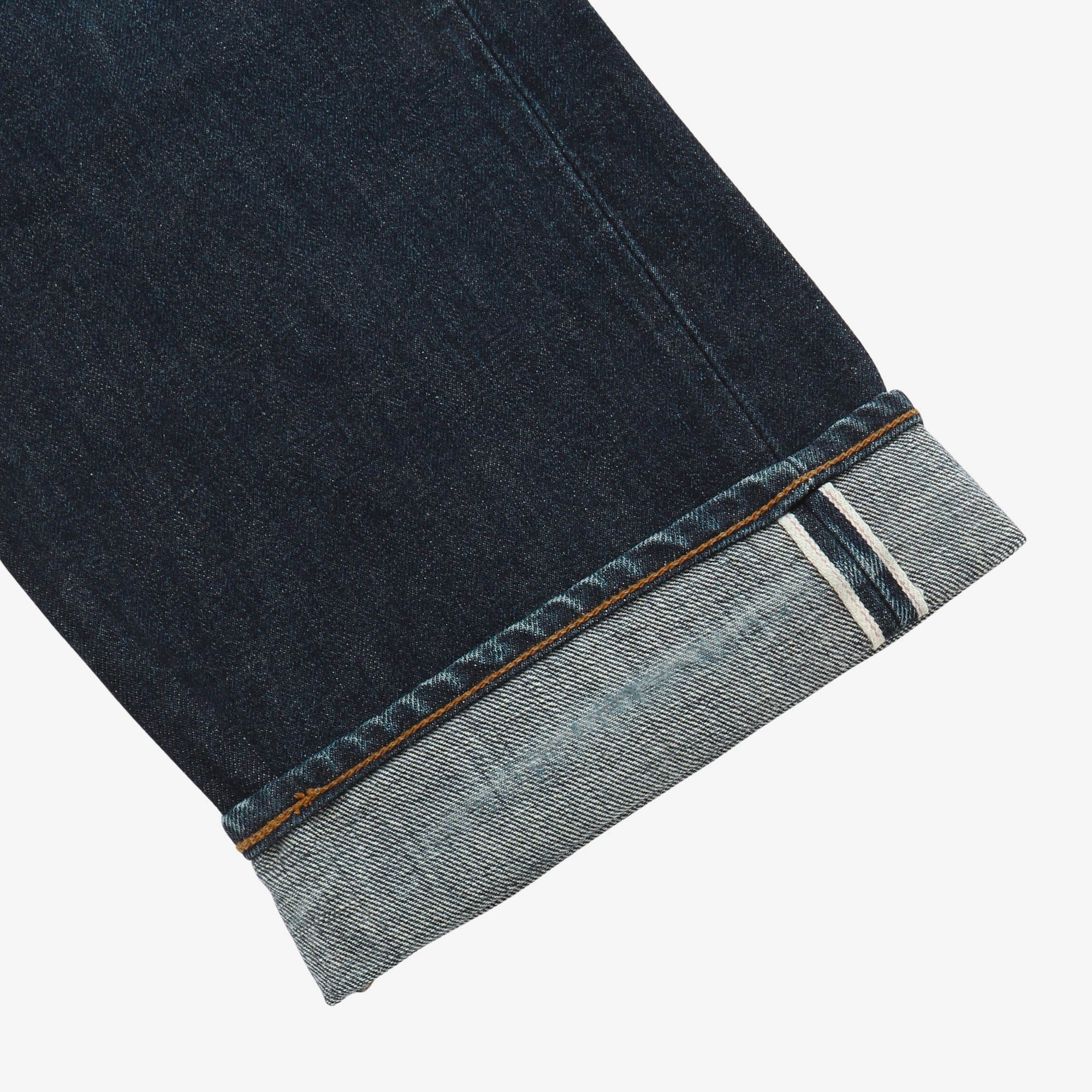 Selvedge Denim