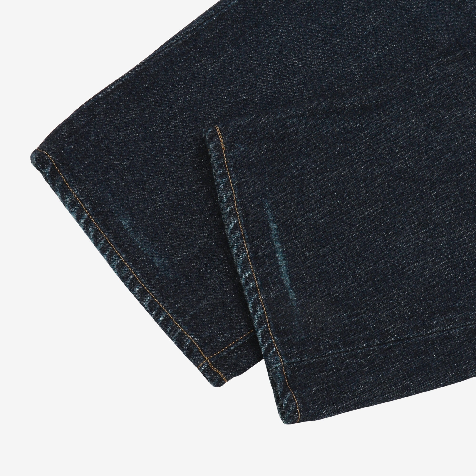 Selvedge Denim