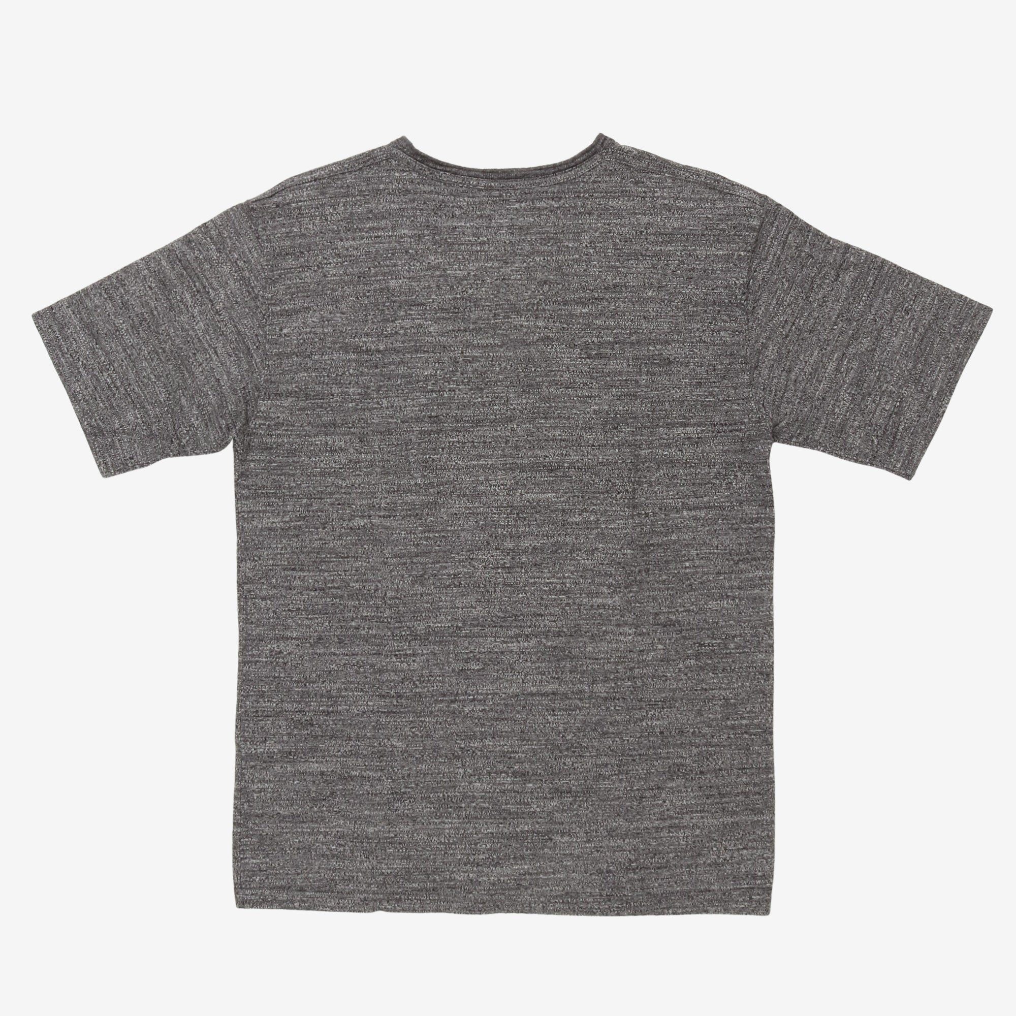 SS Henley Tee
