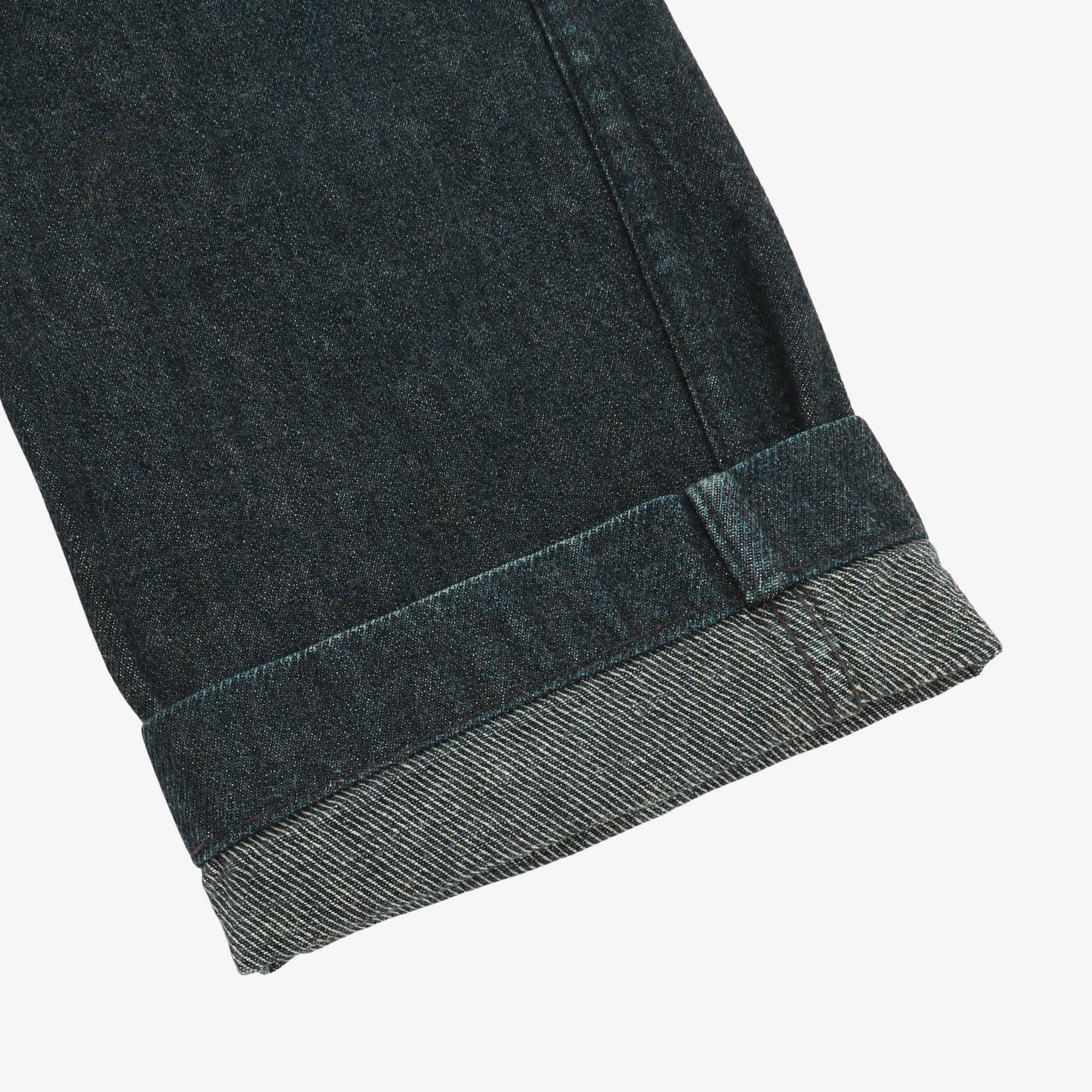 Denim Twill Fatigue Pant (32W x 25L)