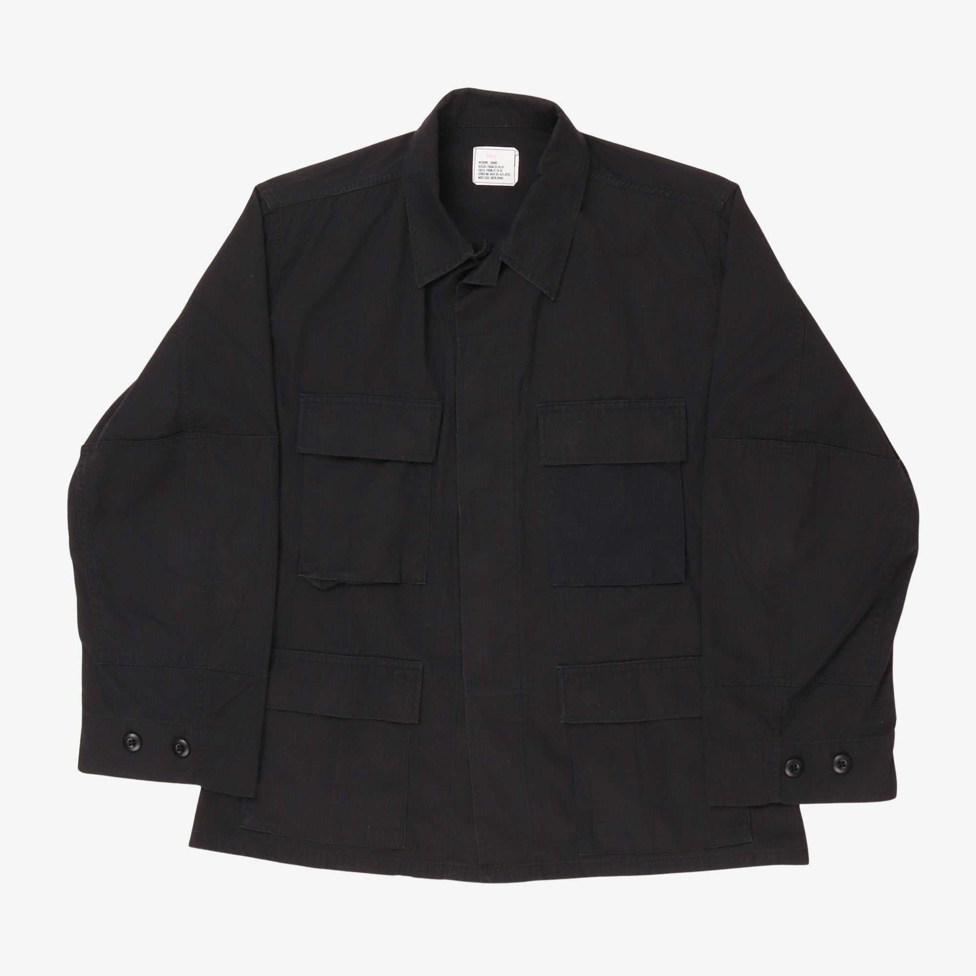 US Army Tropical Jacket