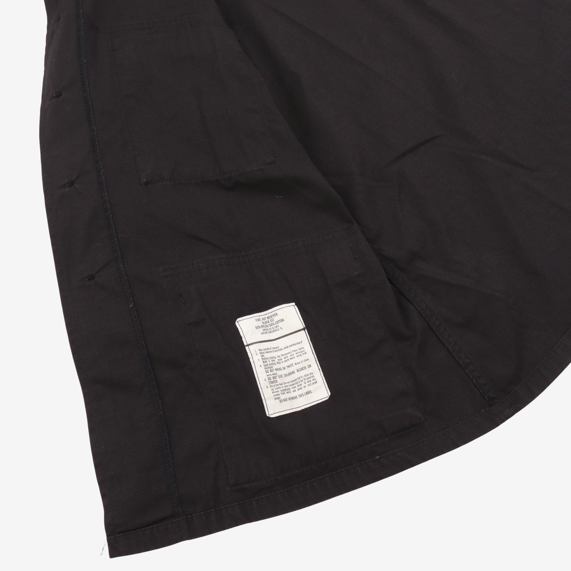 US Army Tropical Jacket