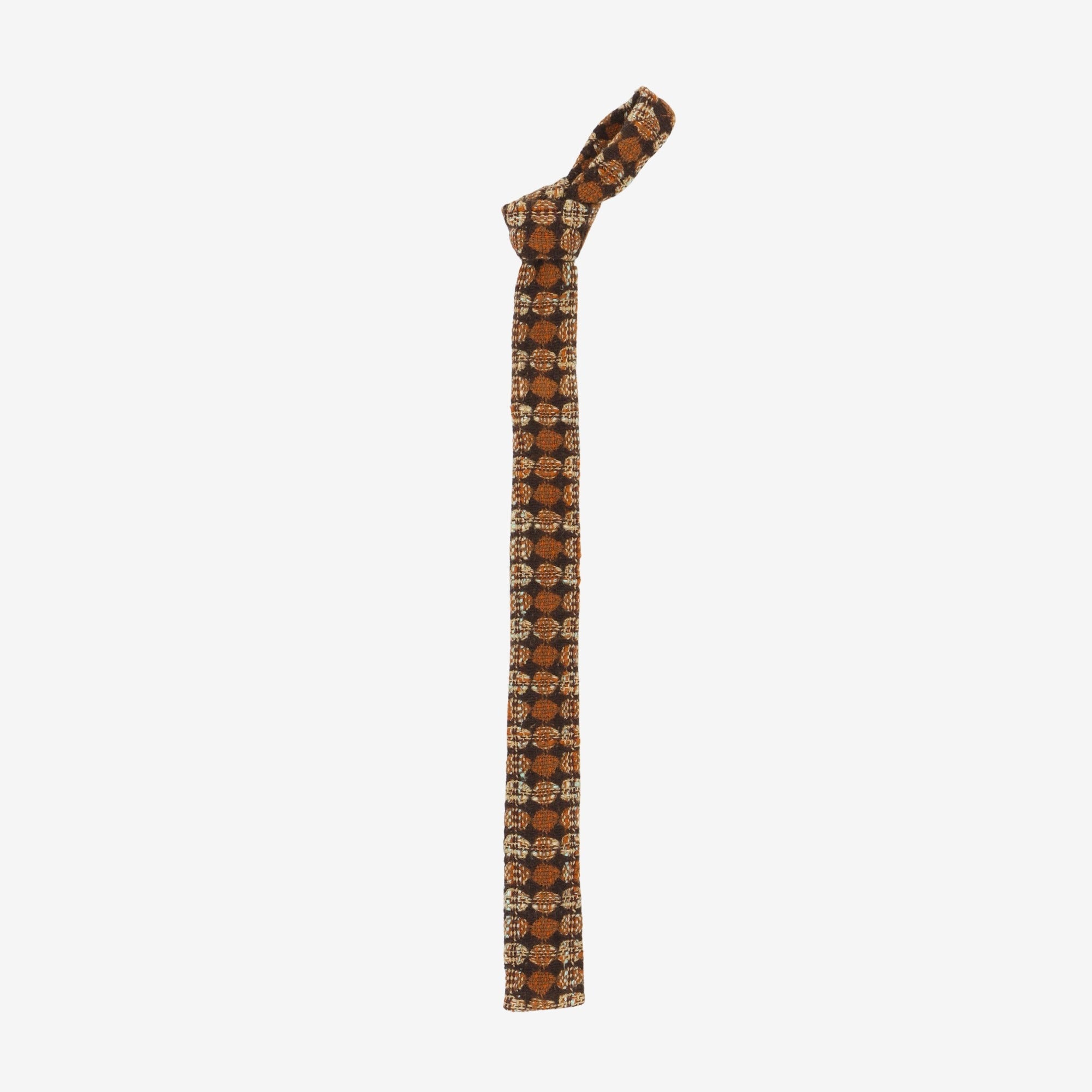 Knit Tie