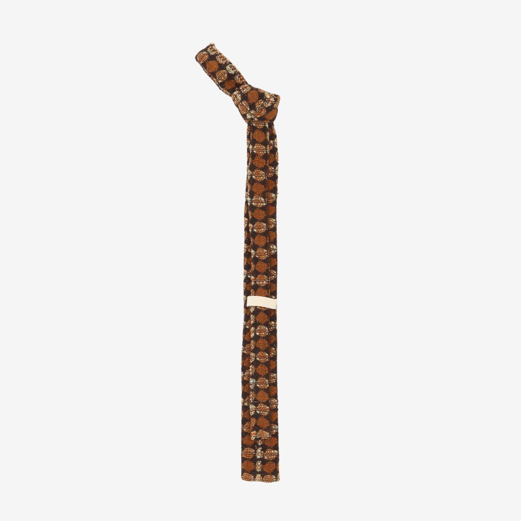 Knit Tie