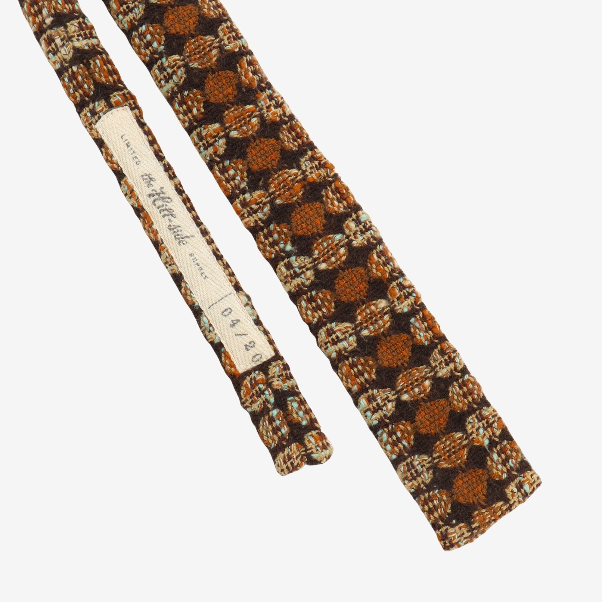 Knit Tie