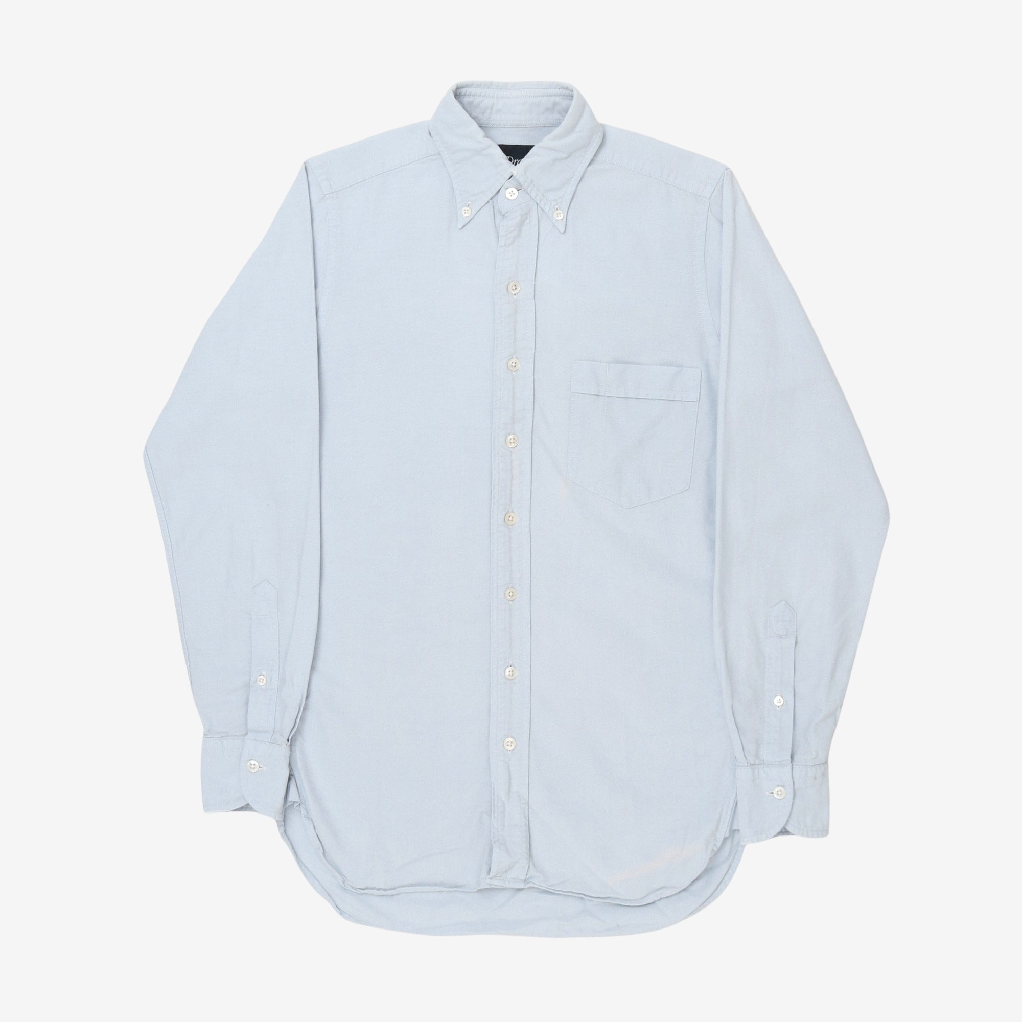 BD Oxford Shirt
