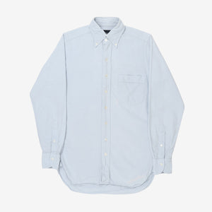 BD Oxford Shirt