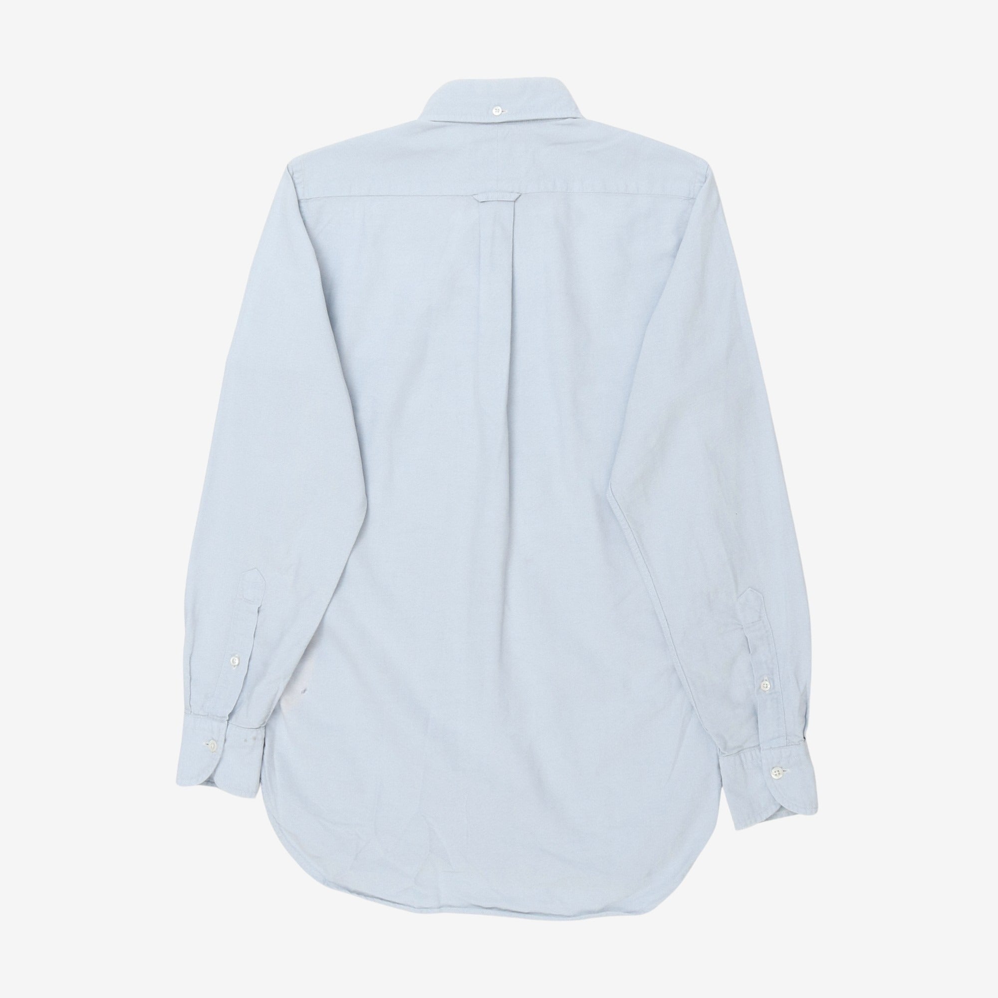 BD Oxford Shirt