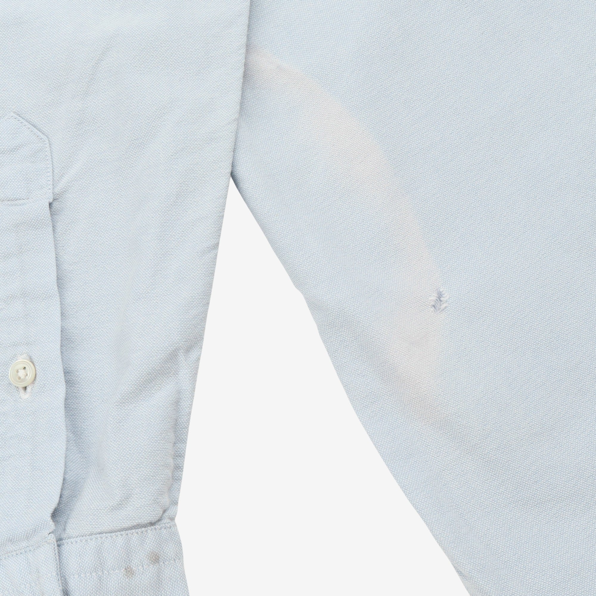 BD Oxford Shirt