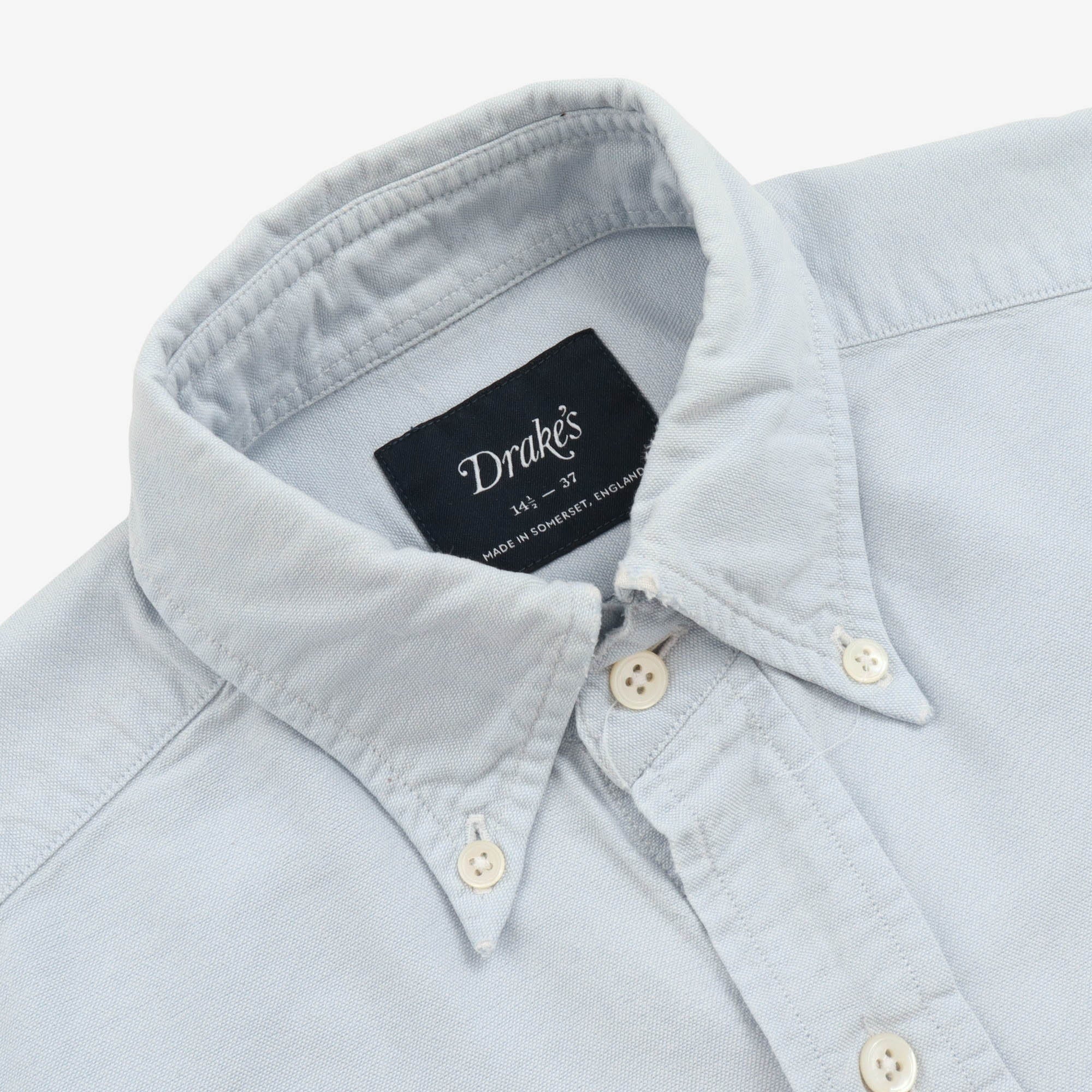 BD Oxford Shirt