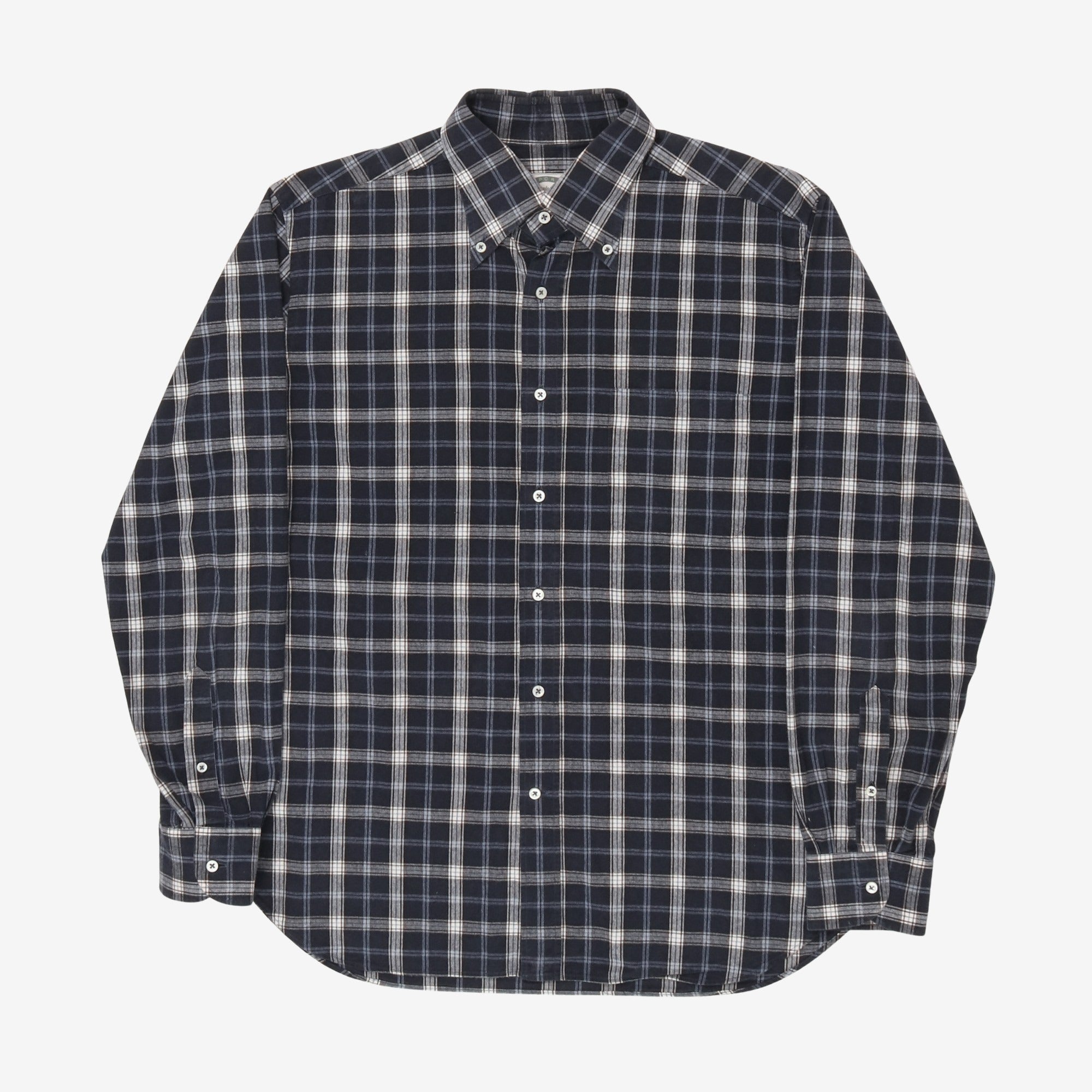 Sports BD Check Shirt