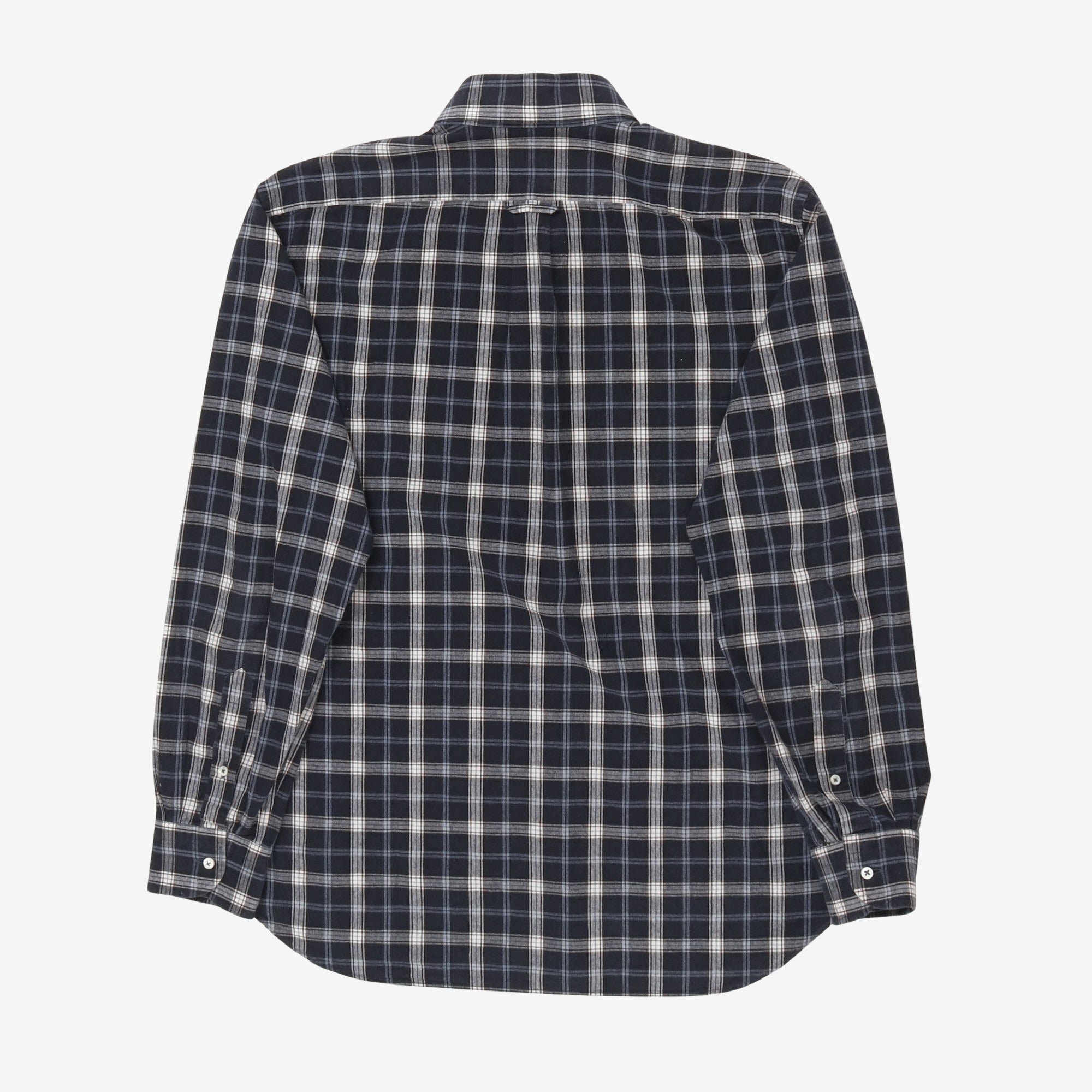 Sports BD Check Shirt