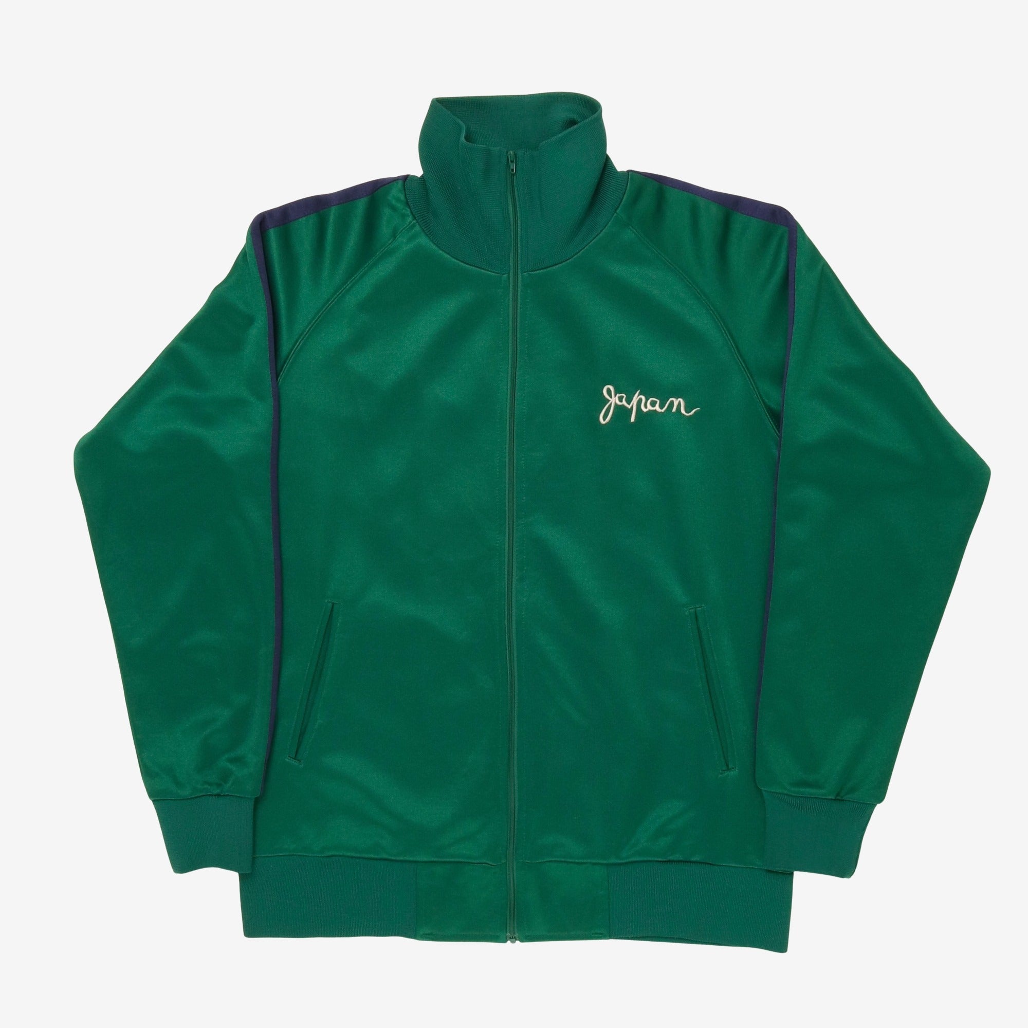 Vintage Souvenir Jacket