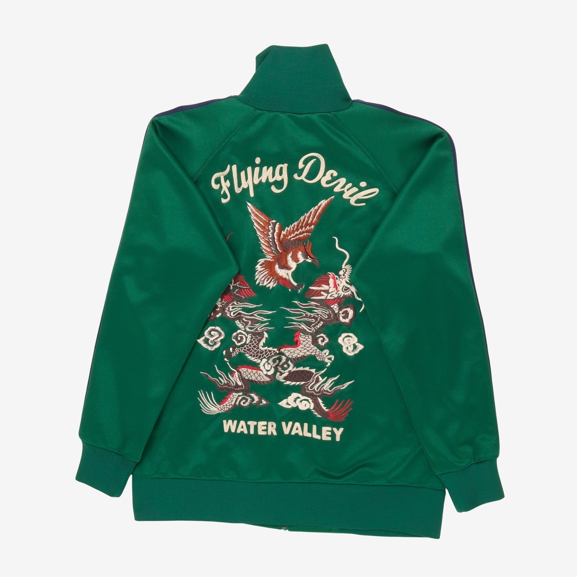 Vintage Souvenir Jacket