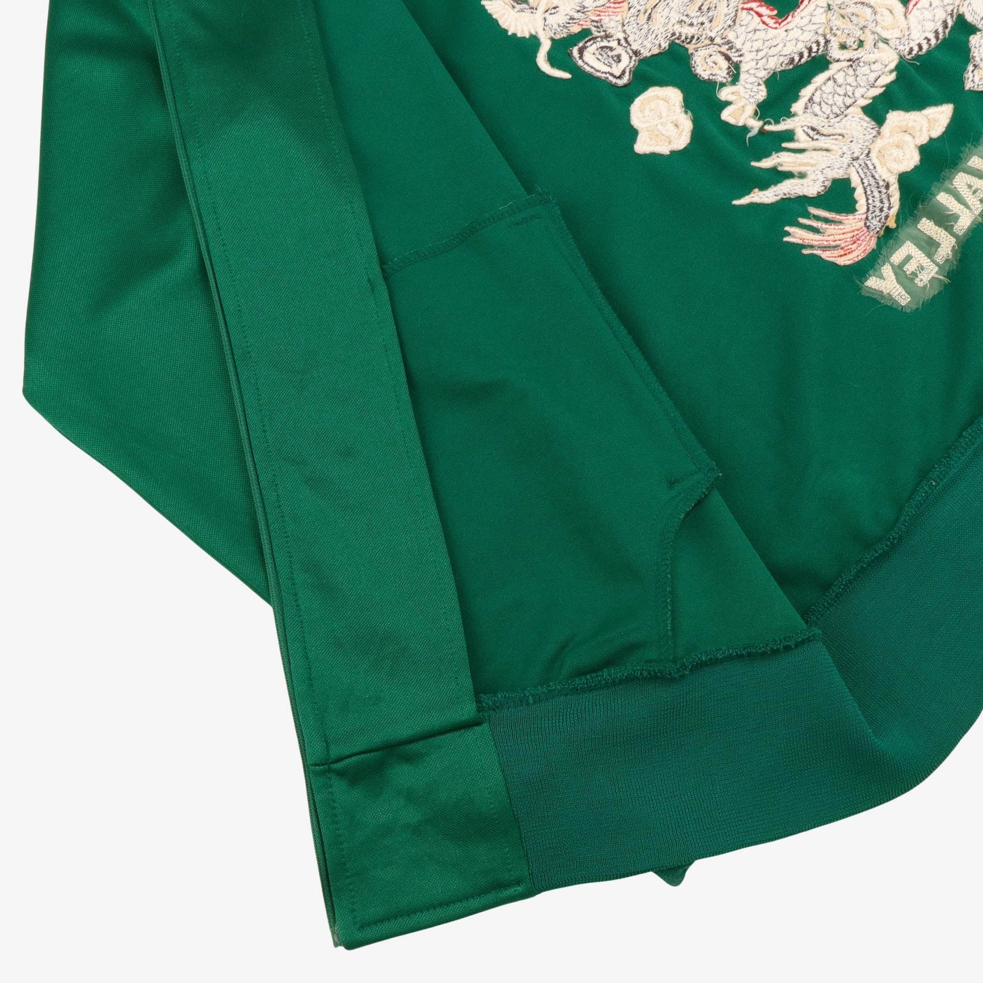 Vintage Souvenir Jacket