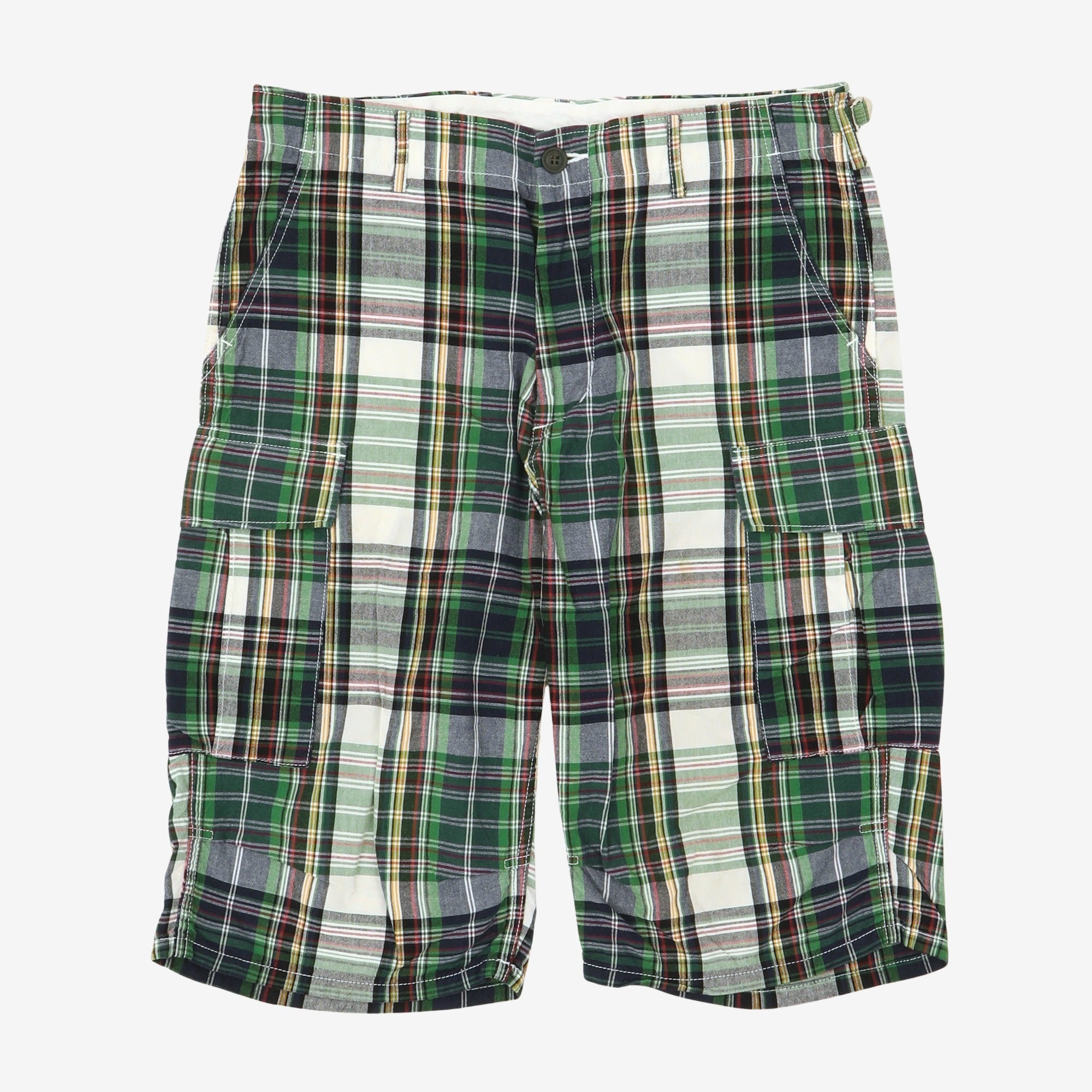 Check Shorts