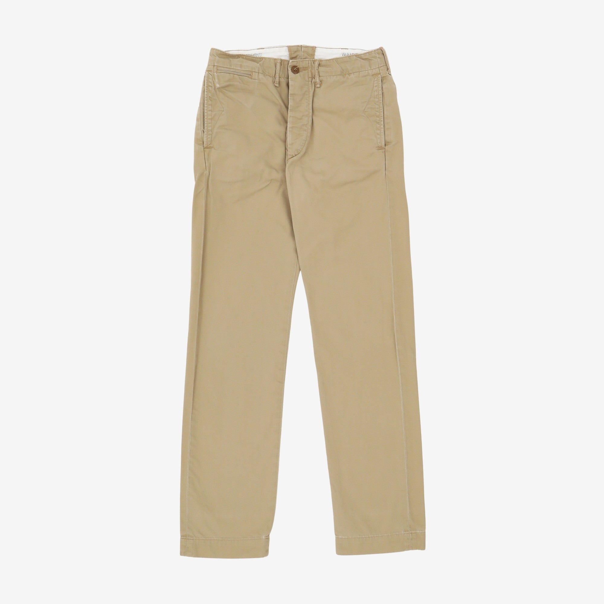 Officer Chinos