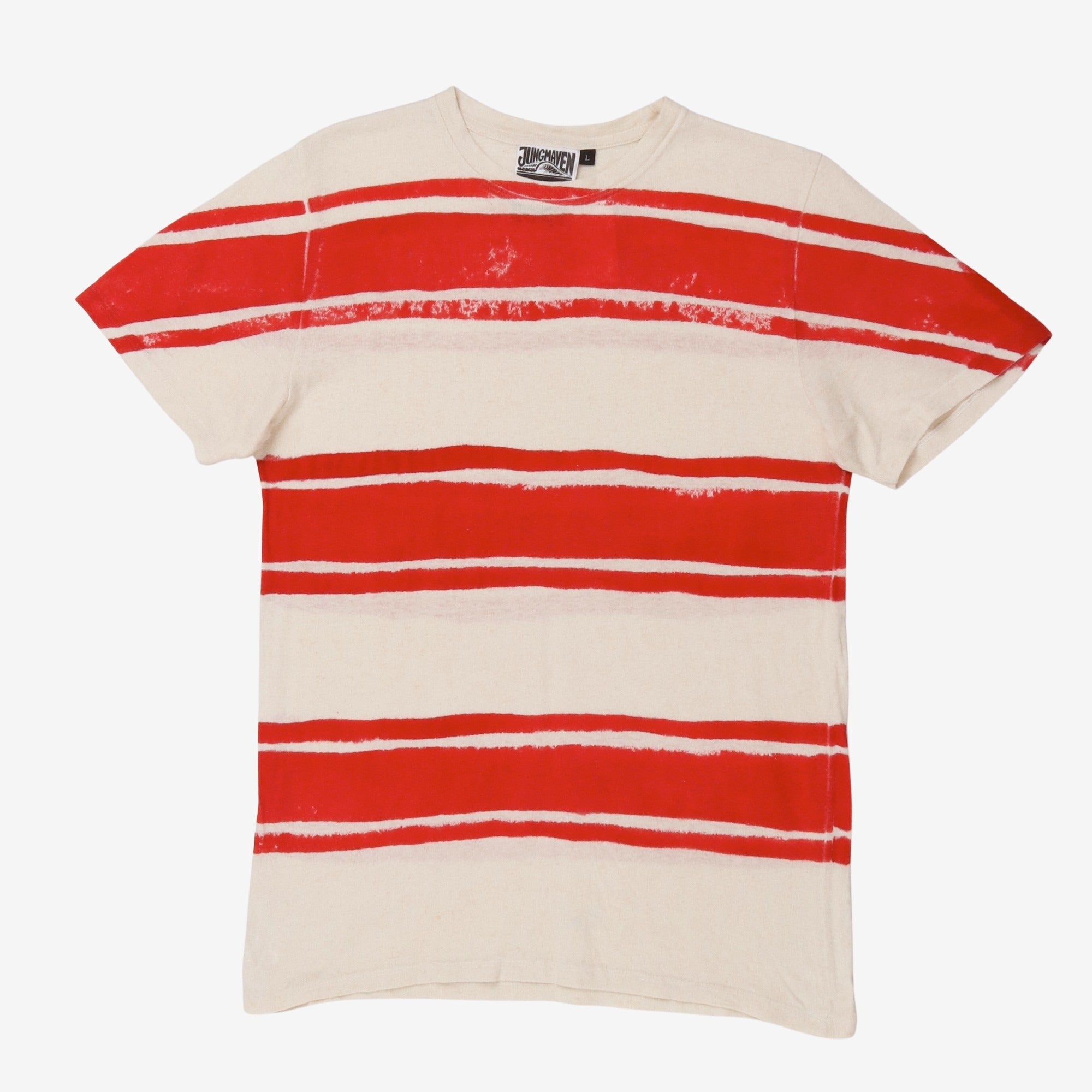Striped T-Shirt