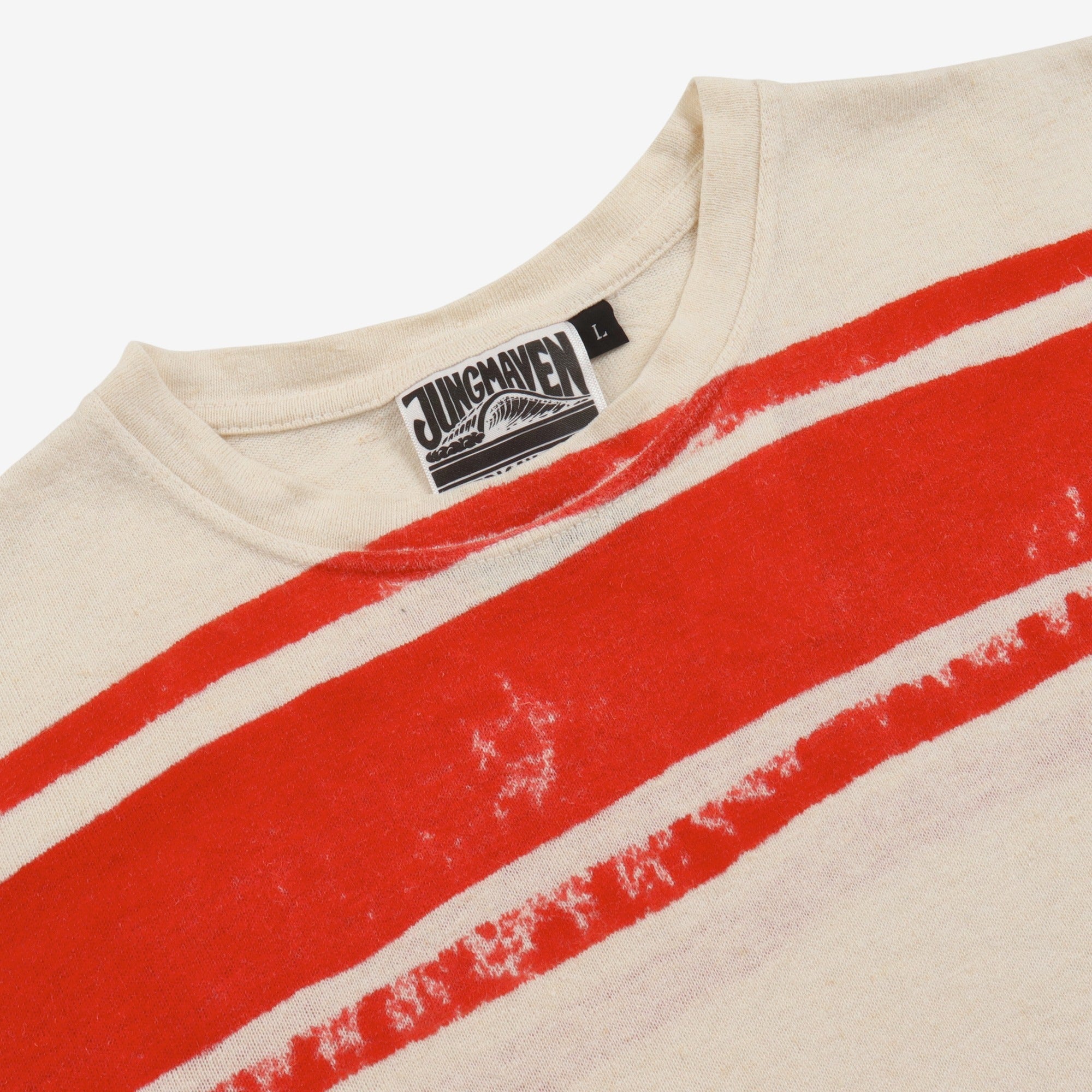 Striped T-Shirt
