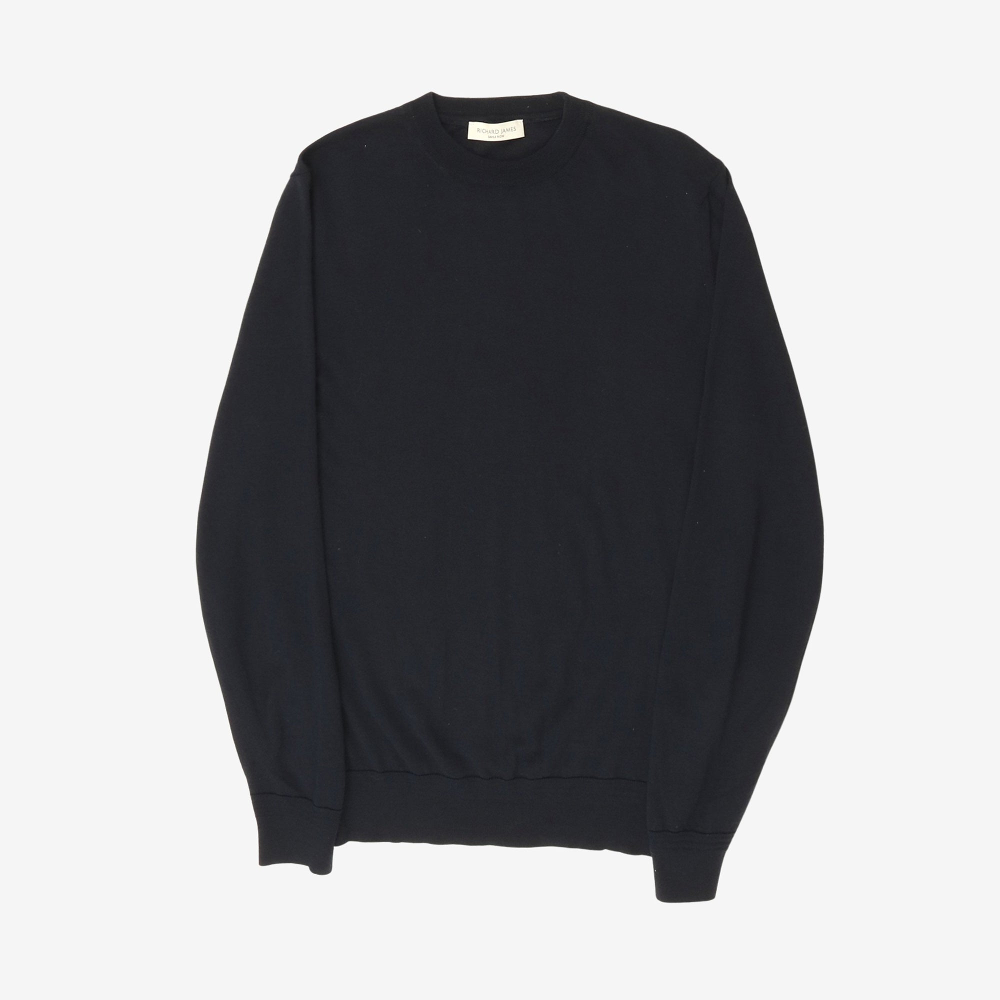 Merino Wool Sweater