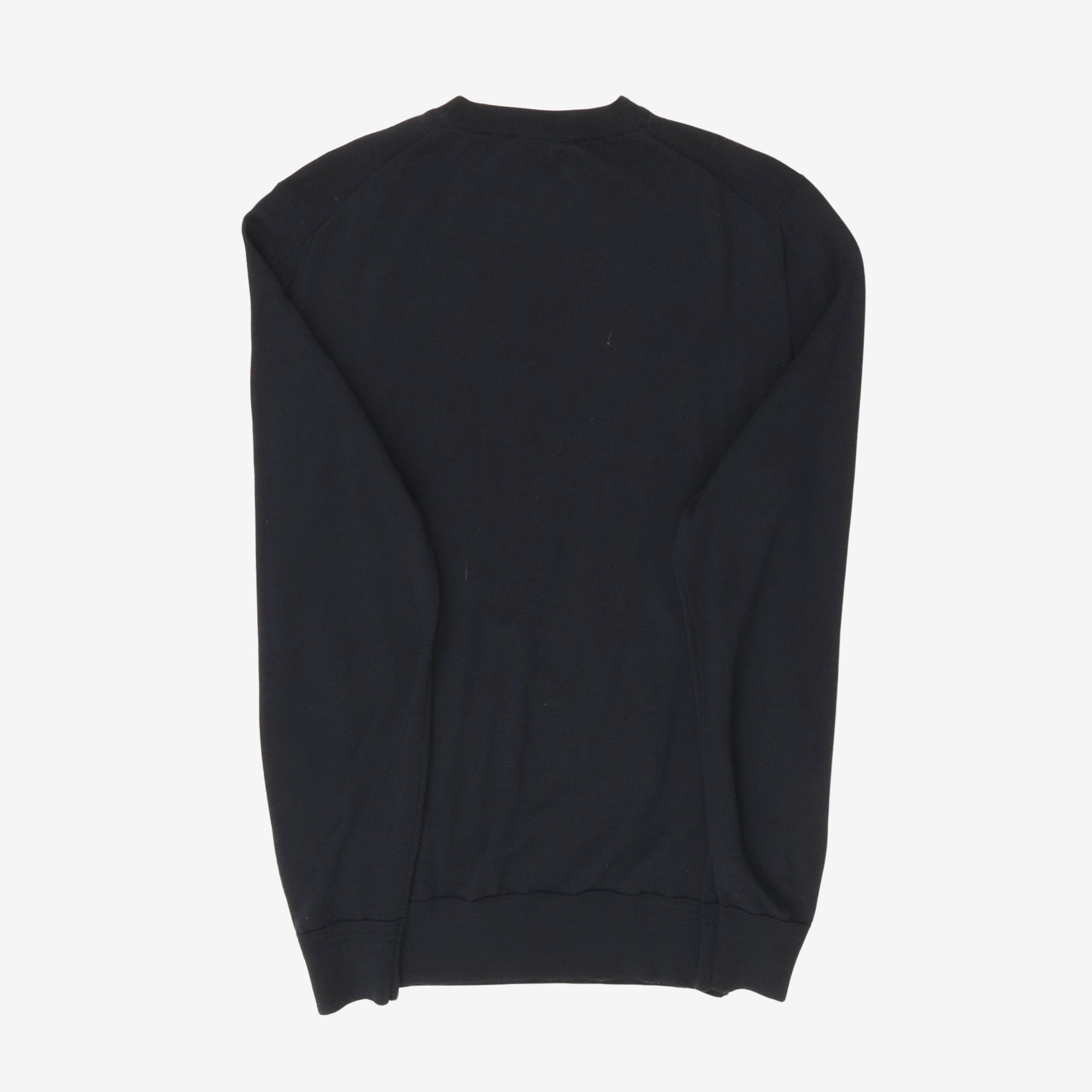 Merino Wool Sweater