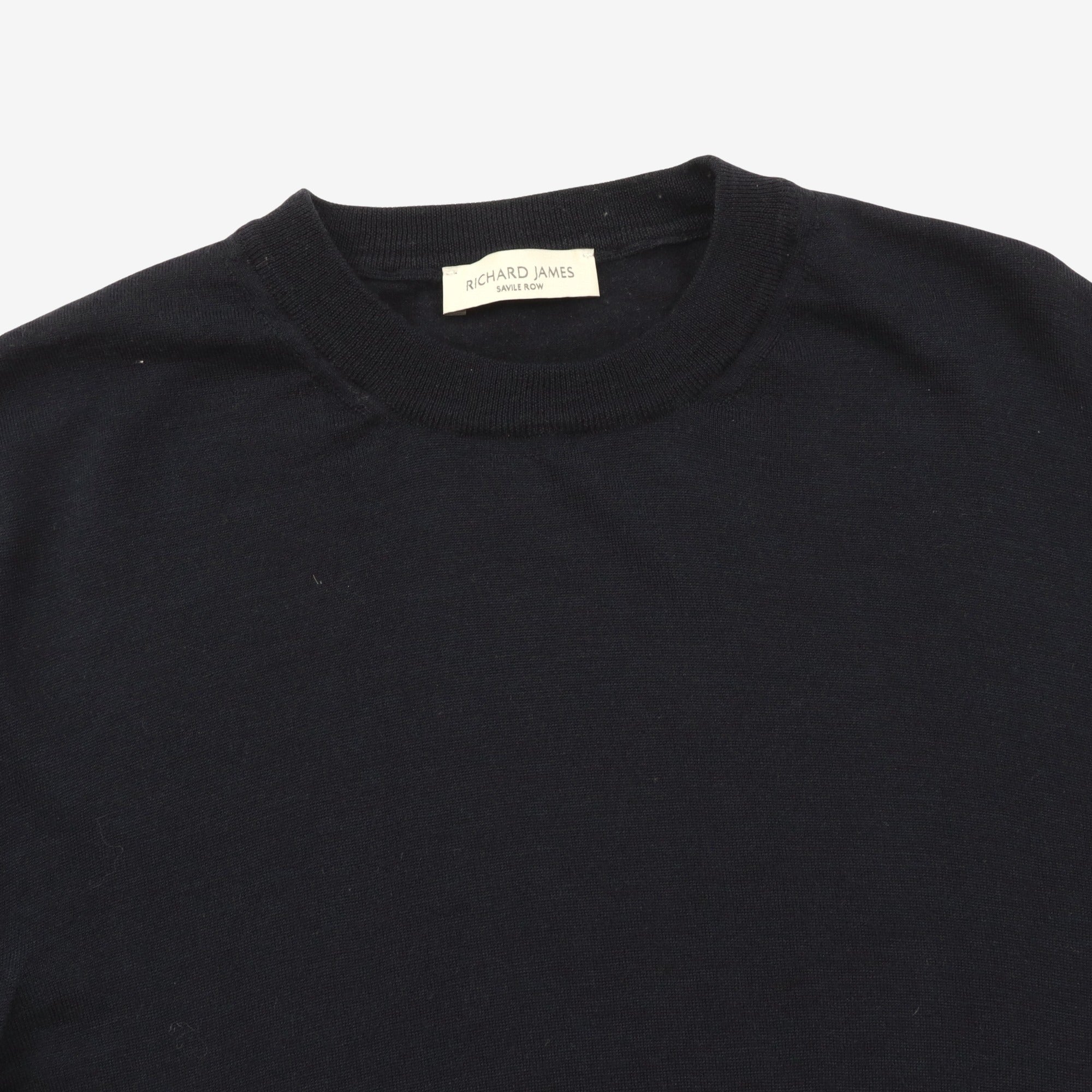 Merino Wool Sweater