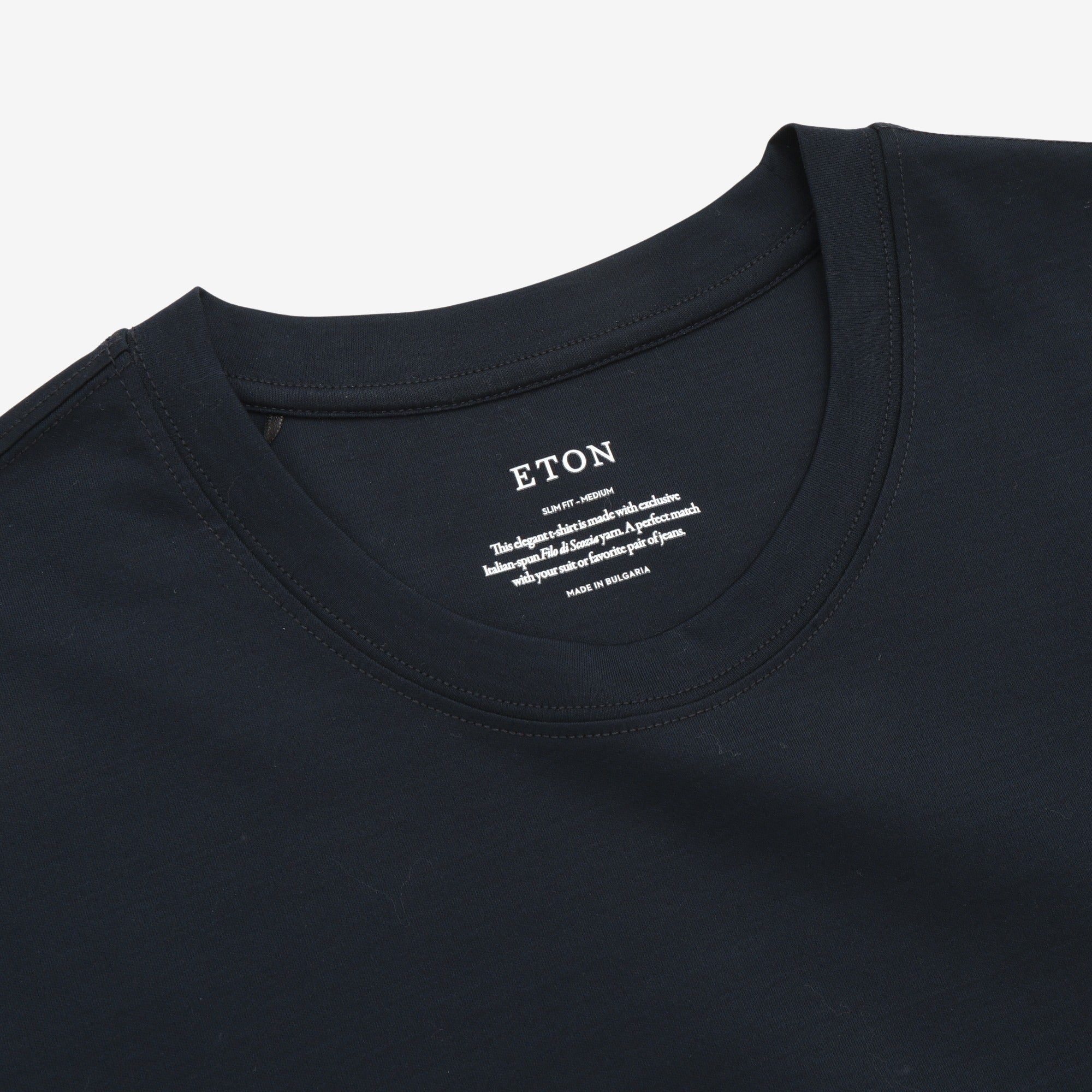 Filo di Scozia T-Shirt