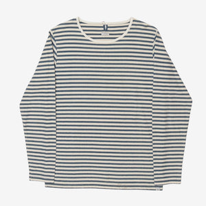 Border Crew LS T-Shirt