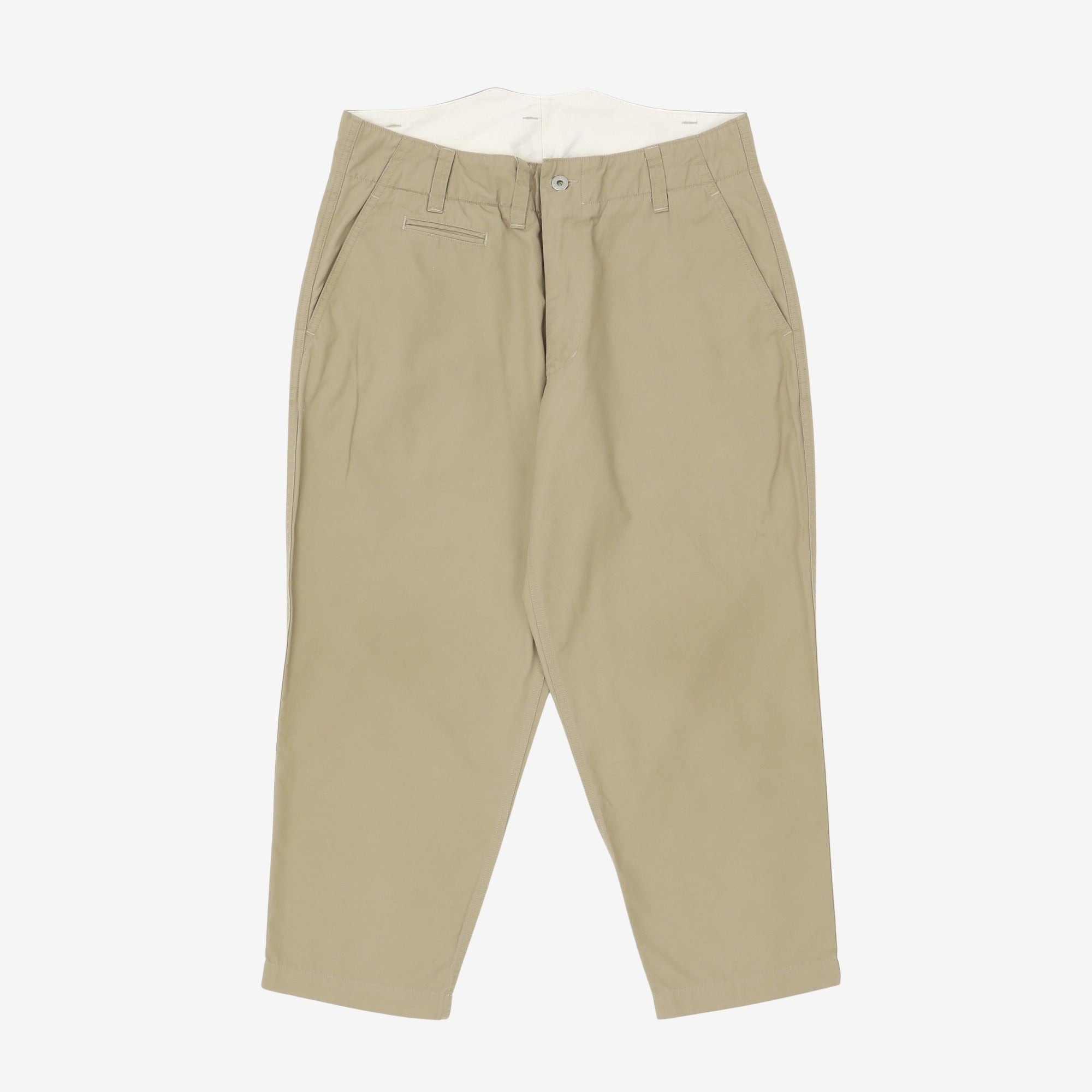3220 Trousers (34W x 23.5L)