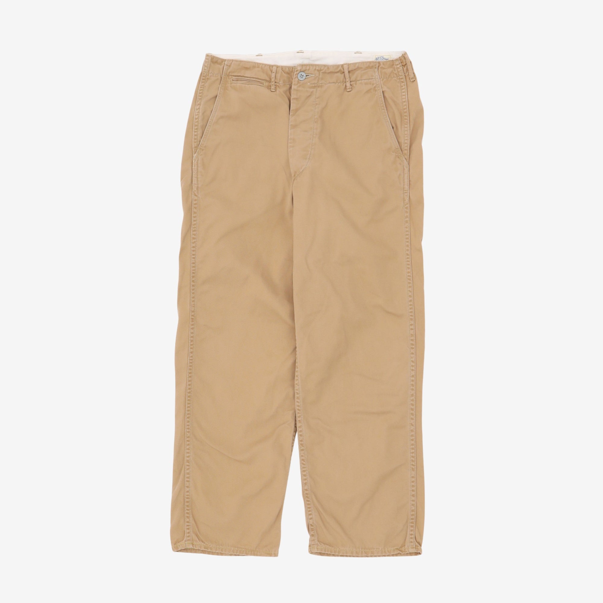 Officer Chino Pant (32W x 26L)