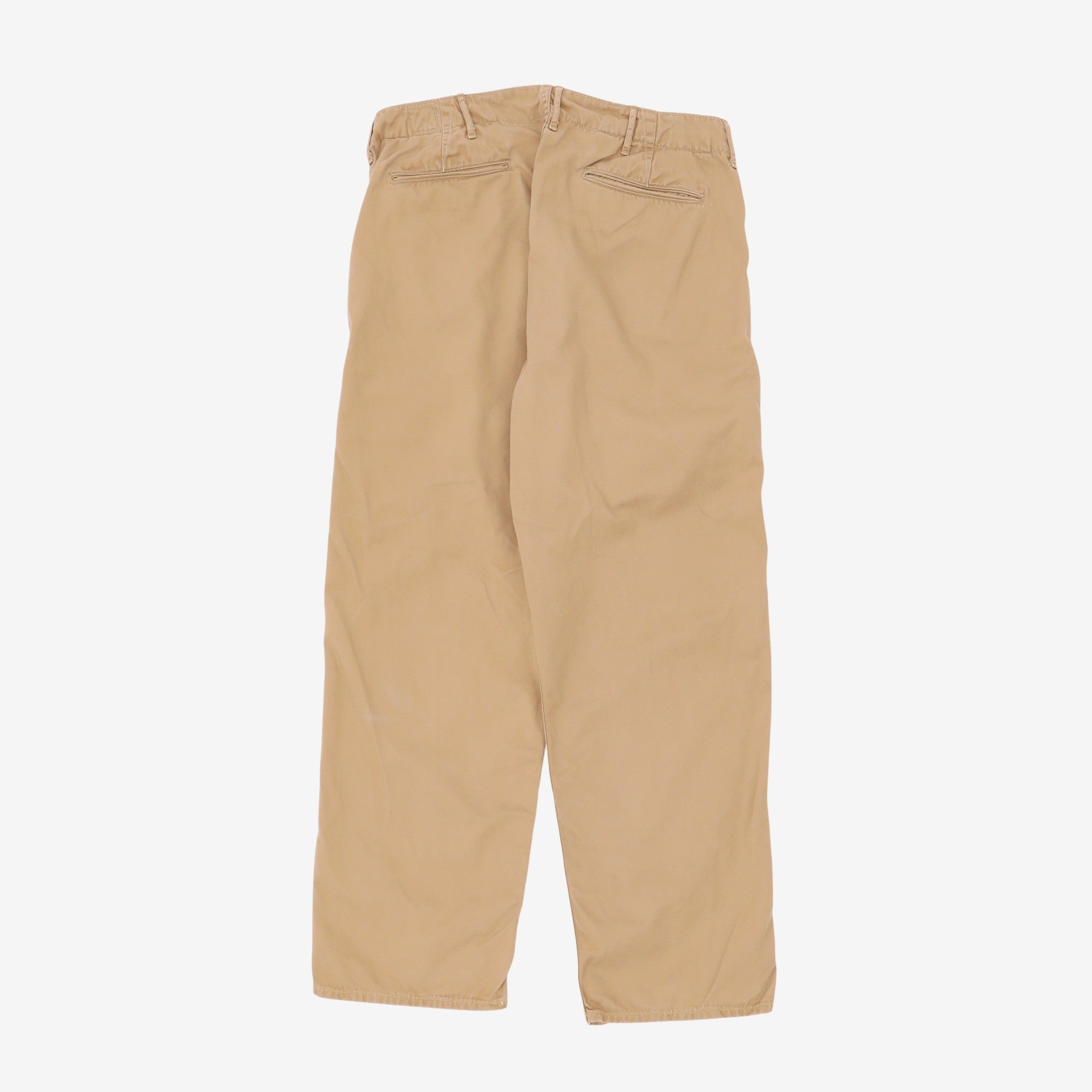 Officer Chino Pant (32W x 26L)