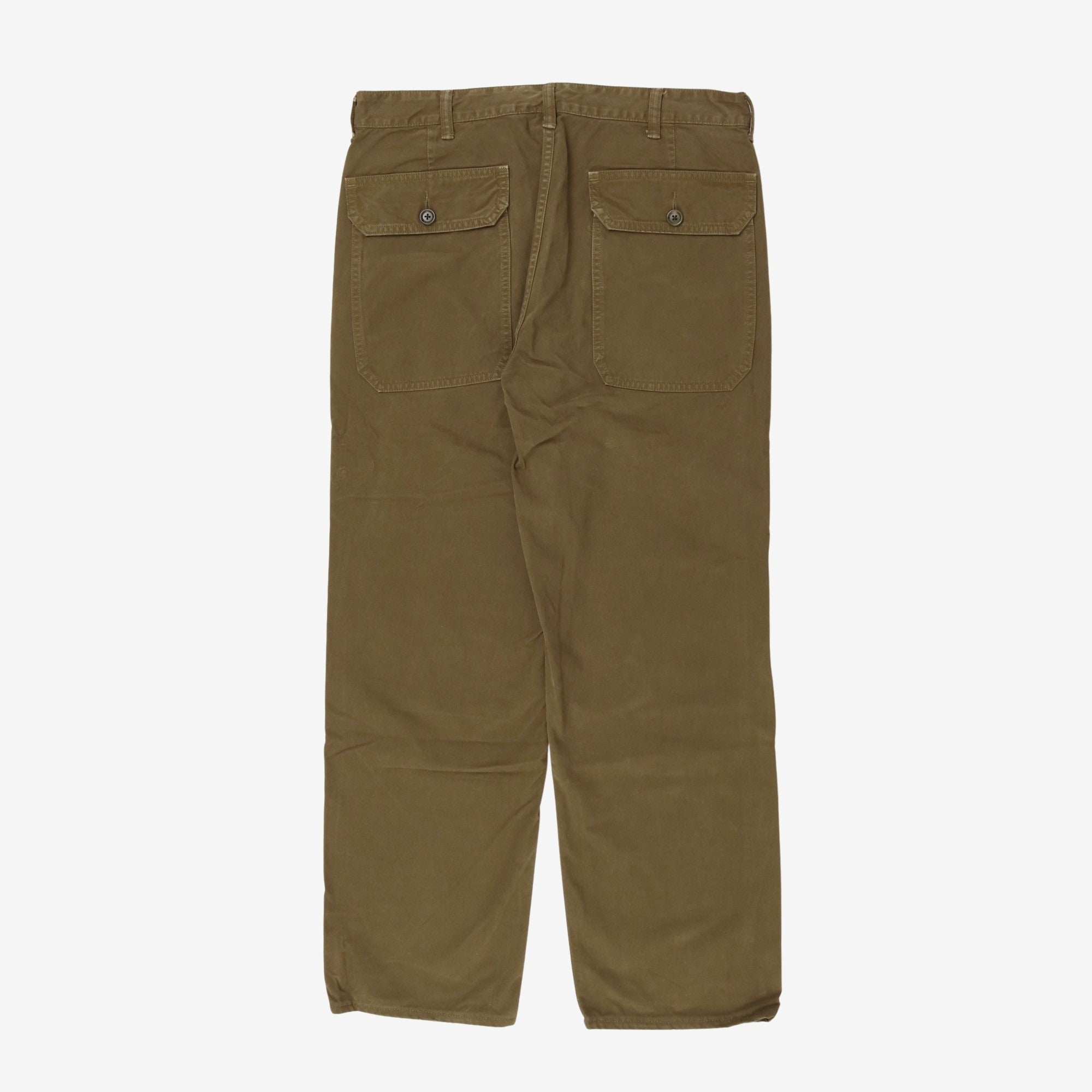 Fatigue Pant (34W X 28.5L)